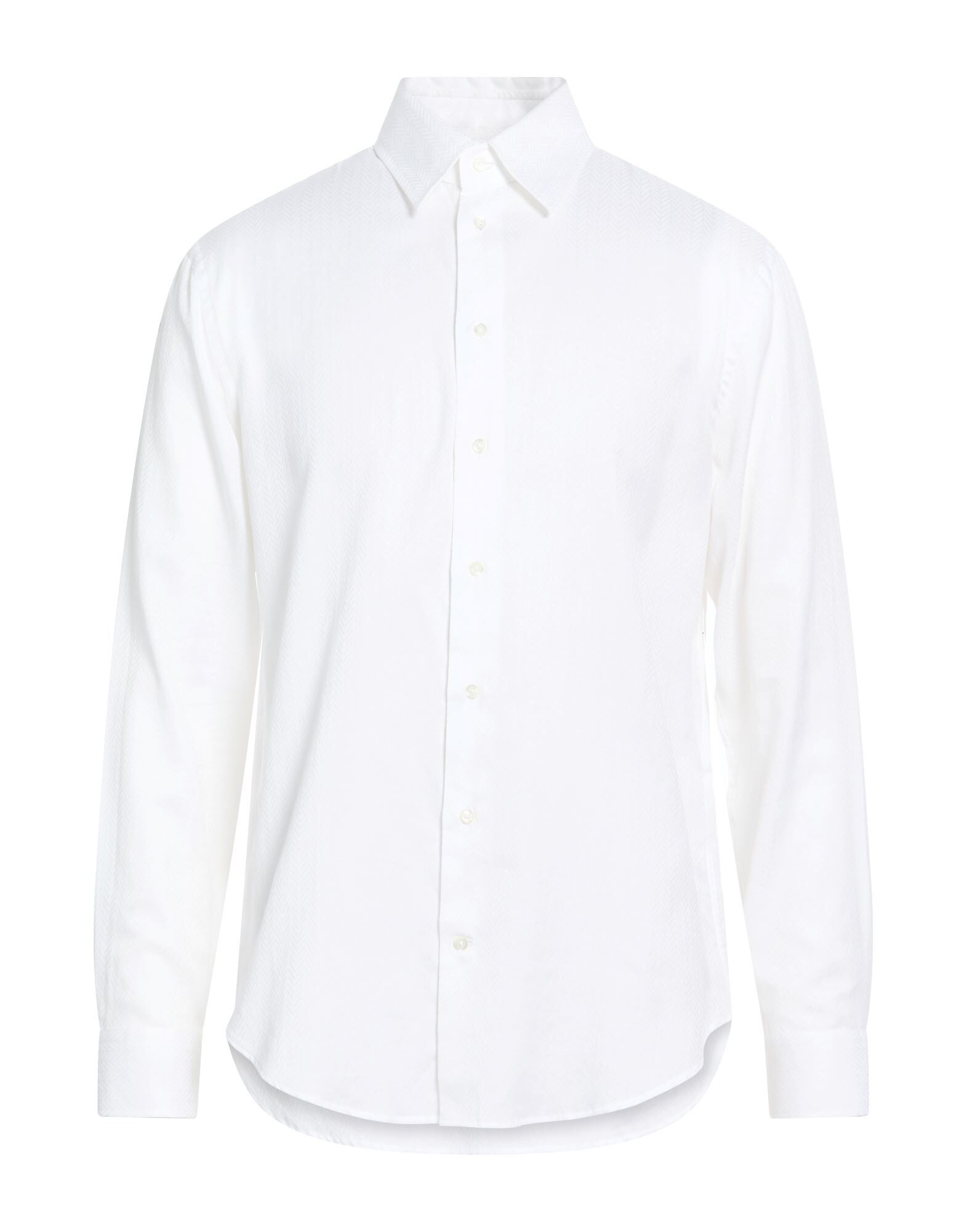 EMPORIO ARMANI - Shirts