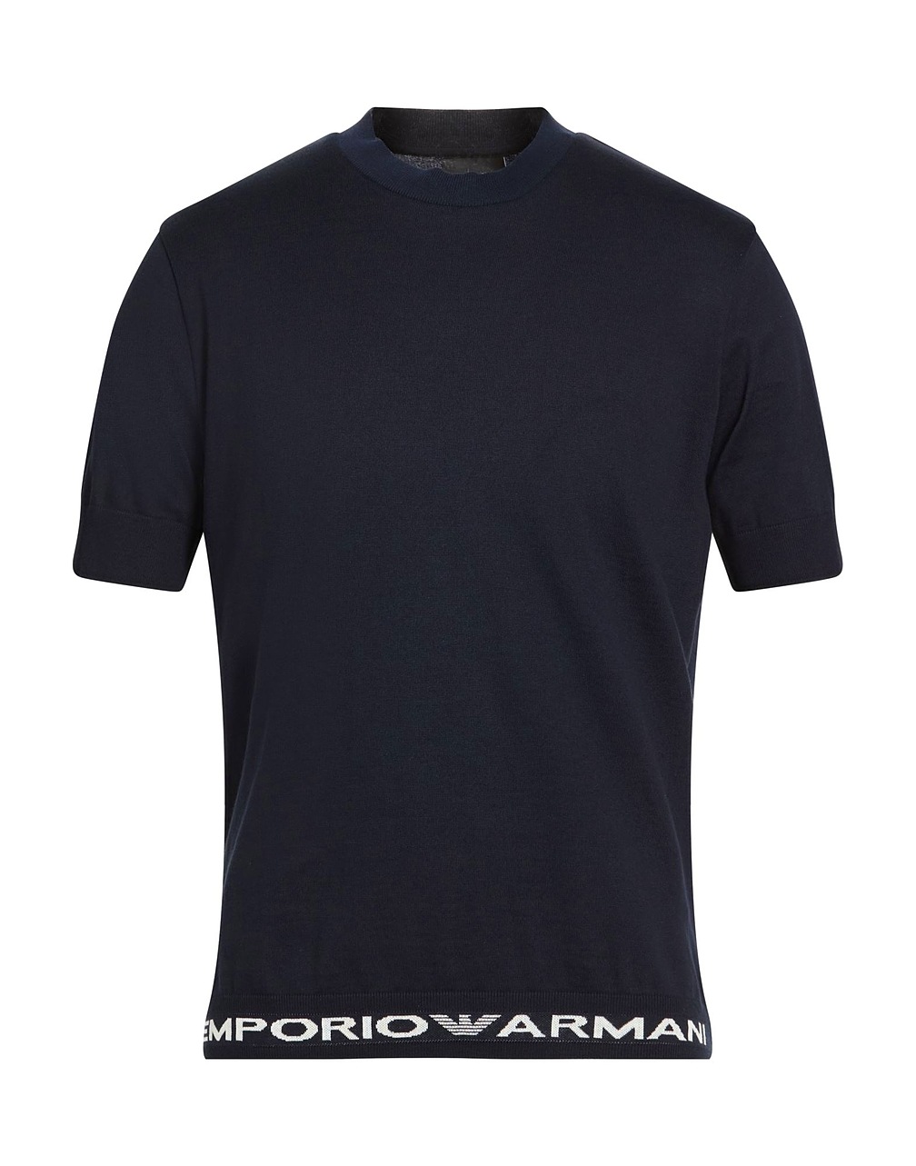 EMPORIO ARMANI - T-shirts