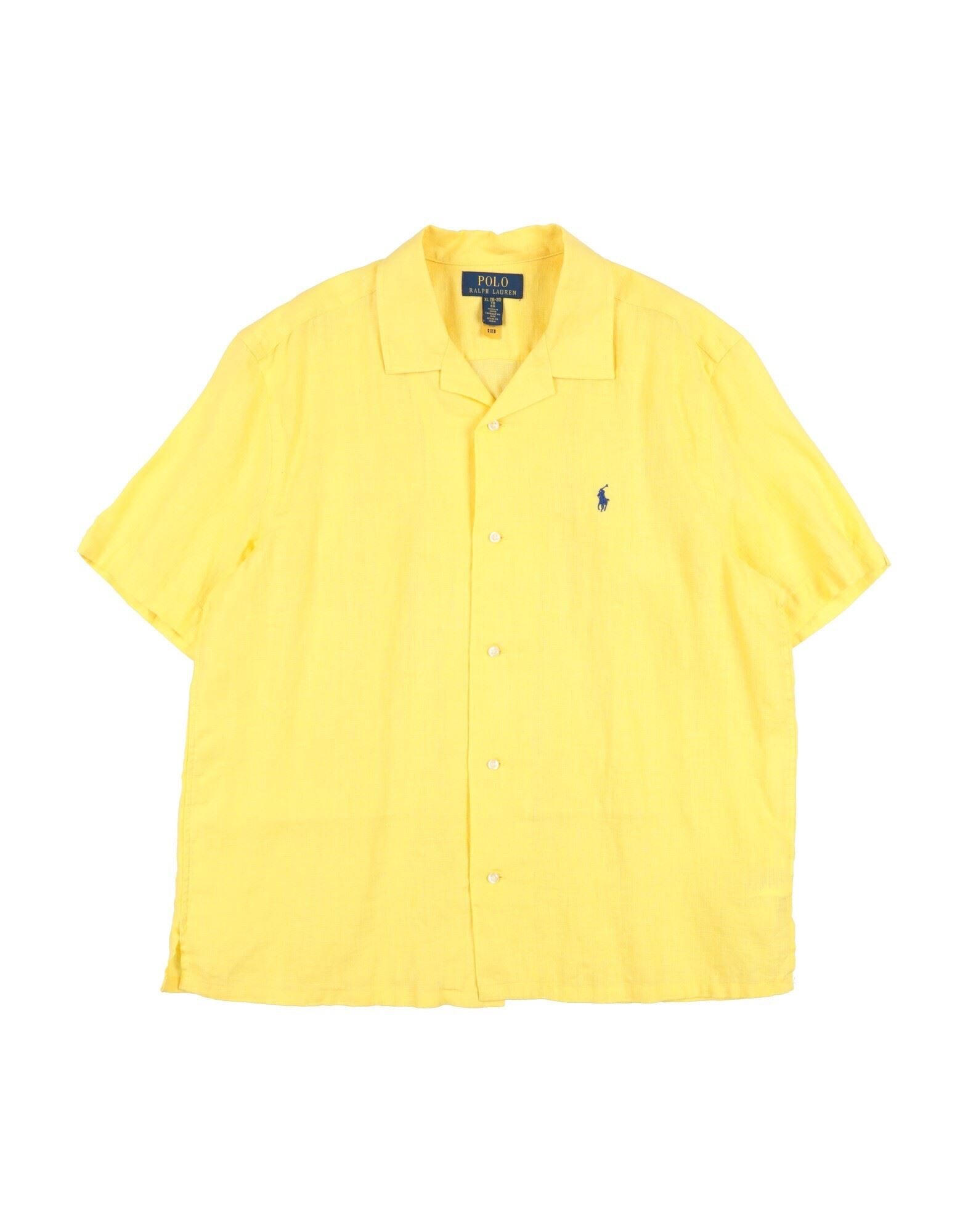 POLO RALPH LAUREN - Shirts