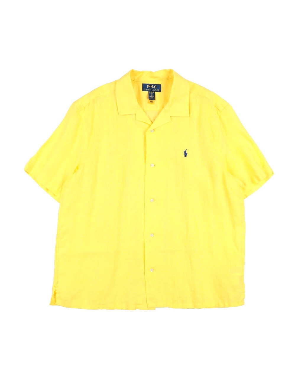 POLO RALPH LAUREN - Shirts