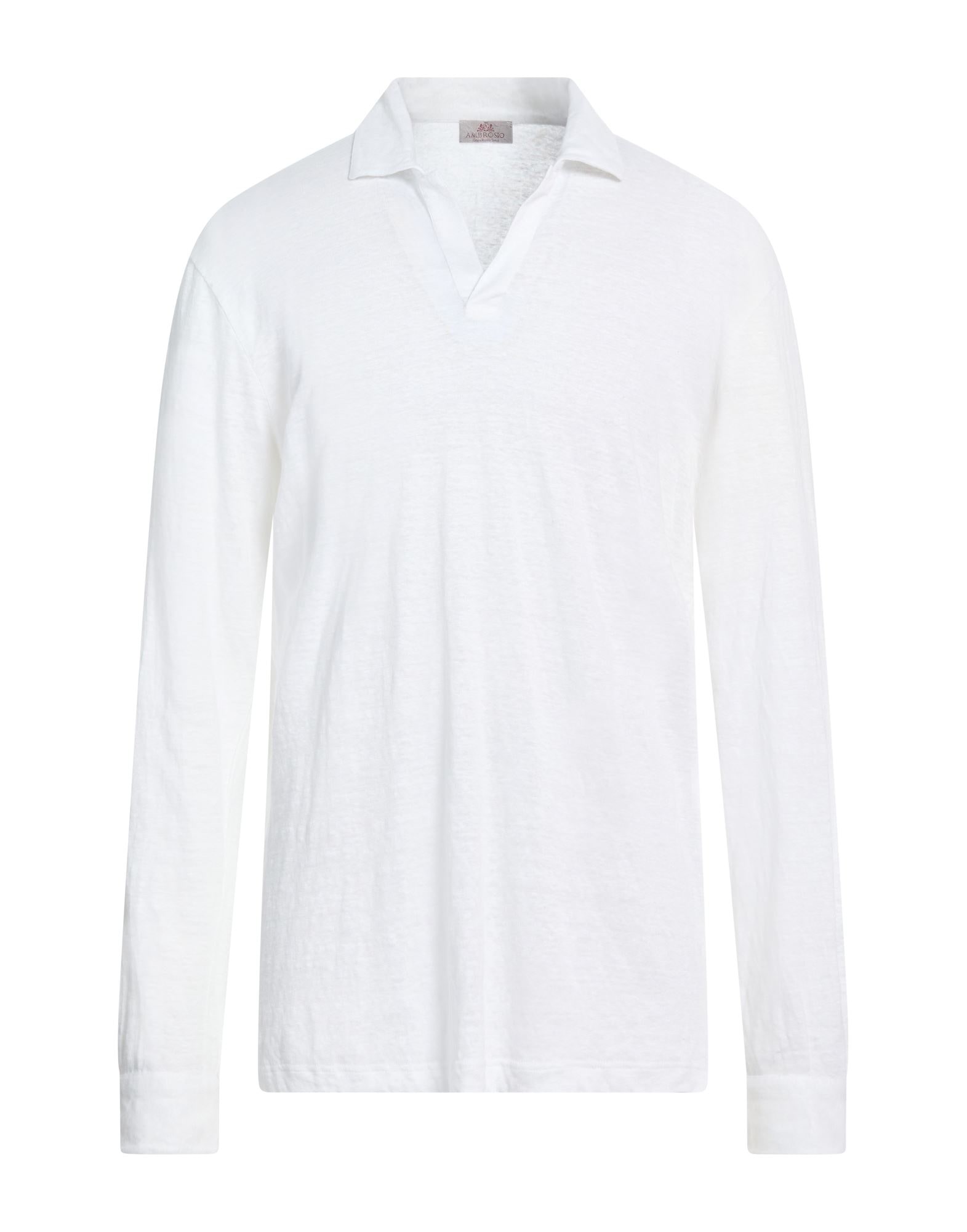 AMBROSIO - Polo shirts