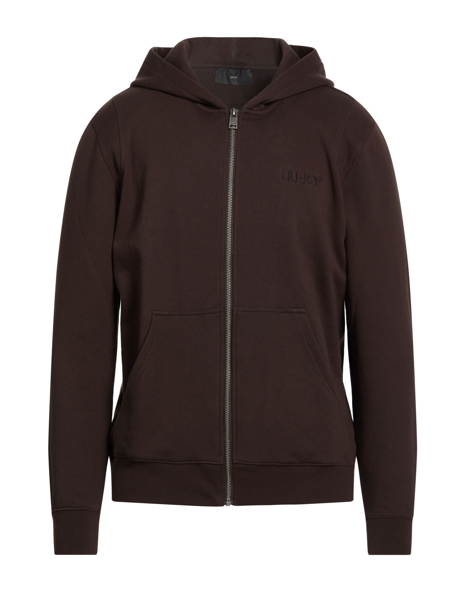 LIU •JO MAN - スウェットシャツ