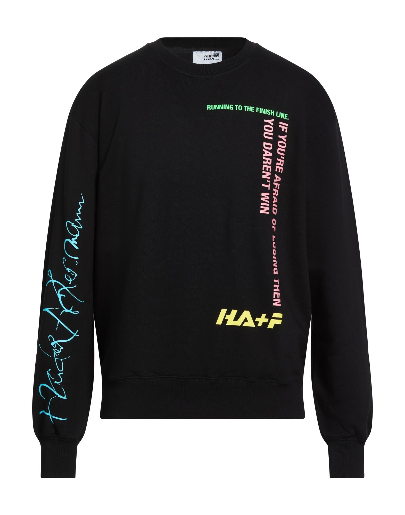 HAIDER ACKERMANN - Sweat-shirts