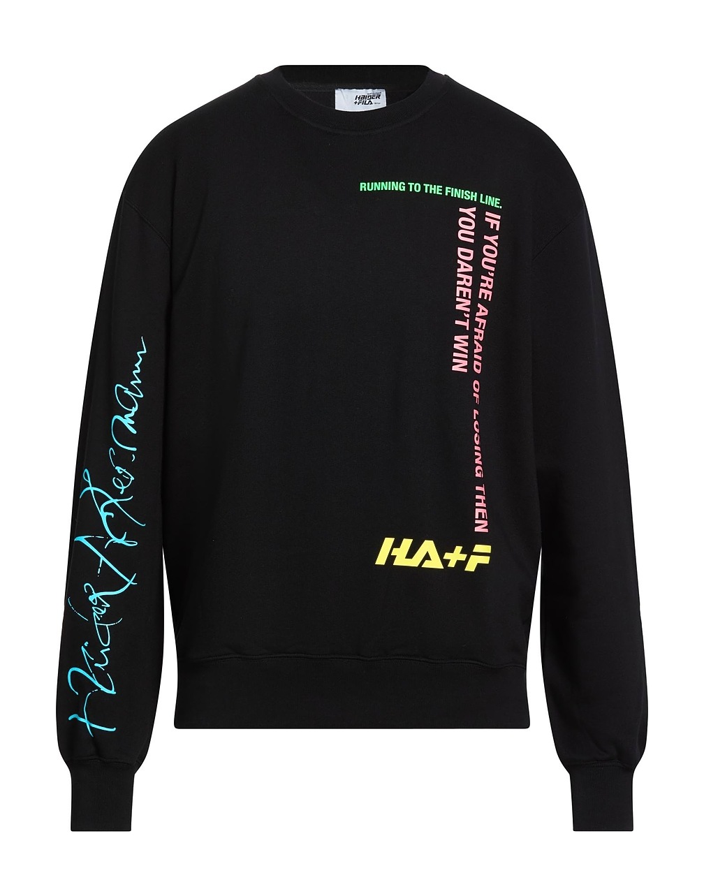 HAIDER ACKERMANN - Sweat-shirts