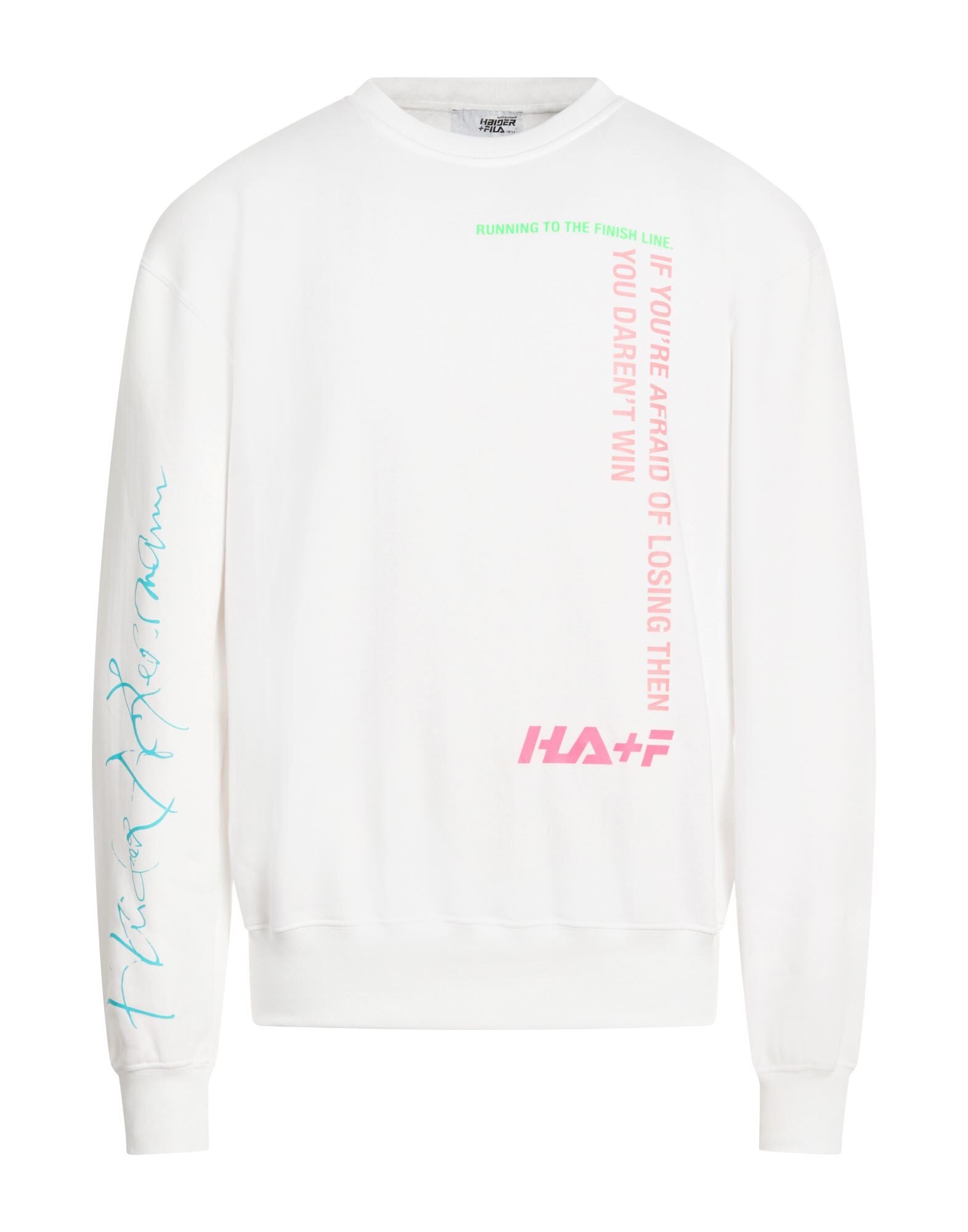 HAIDER ACKERMANN - Sweatshirts