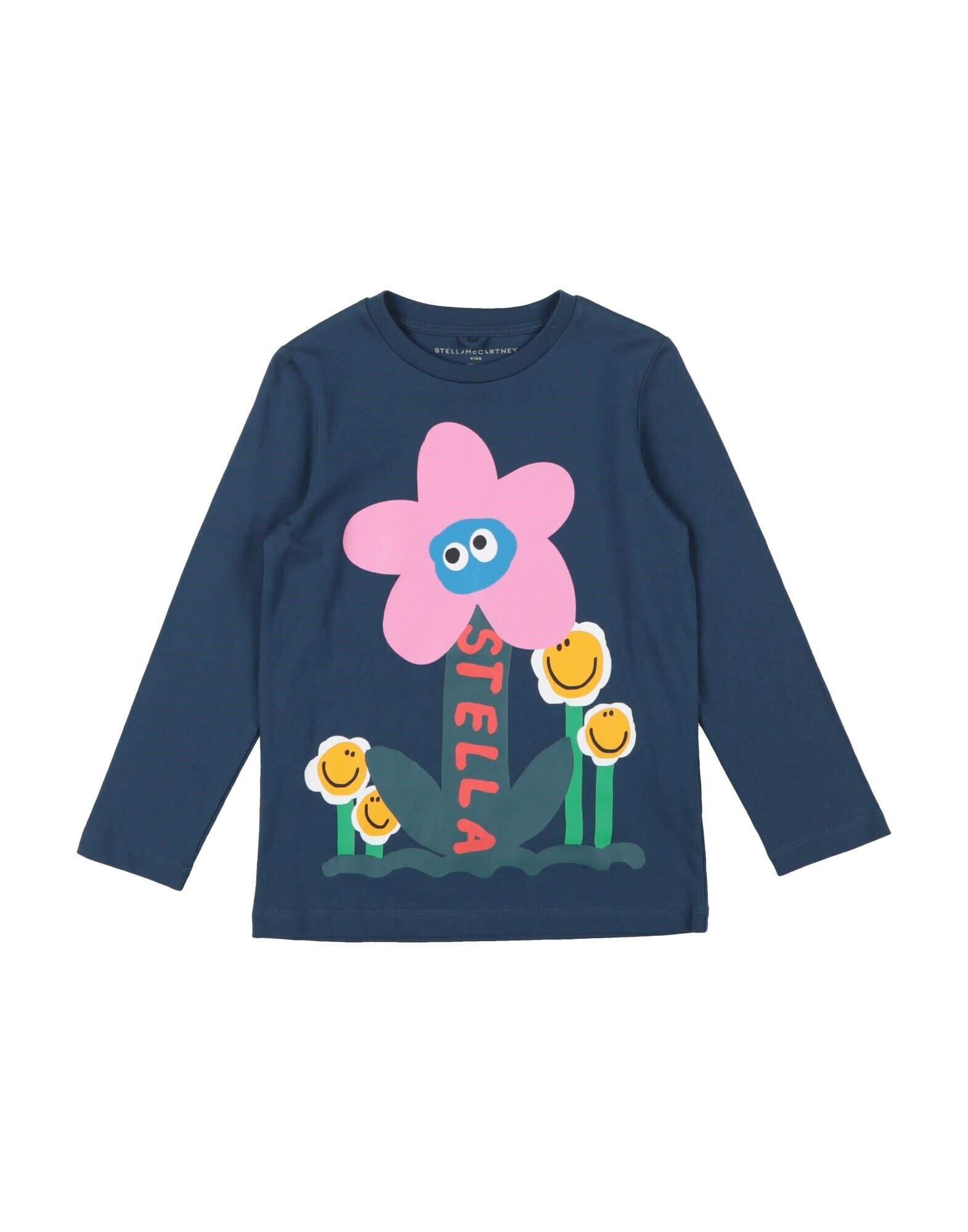 STELLA McCARTNEY KIDS - T-shirts