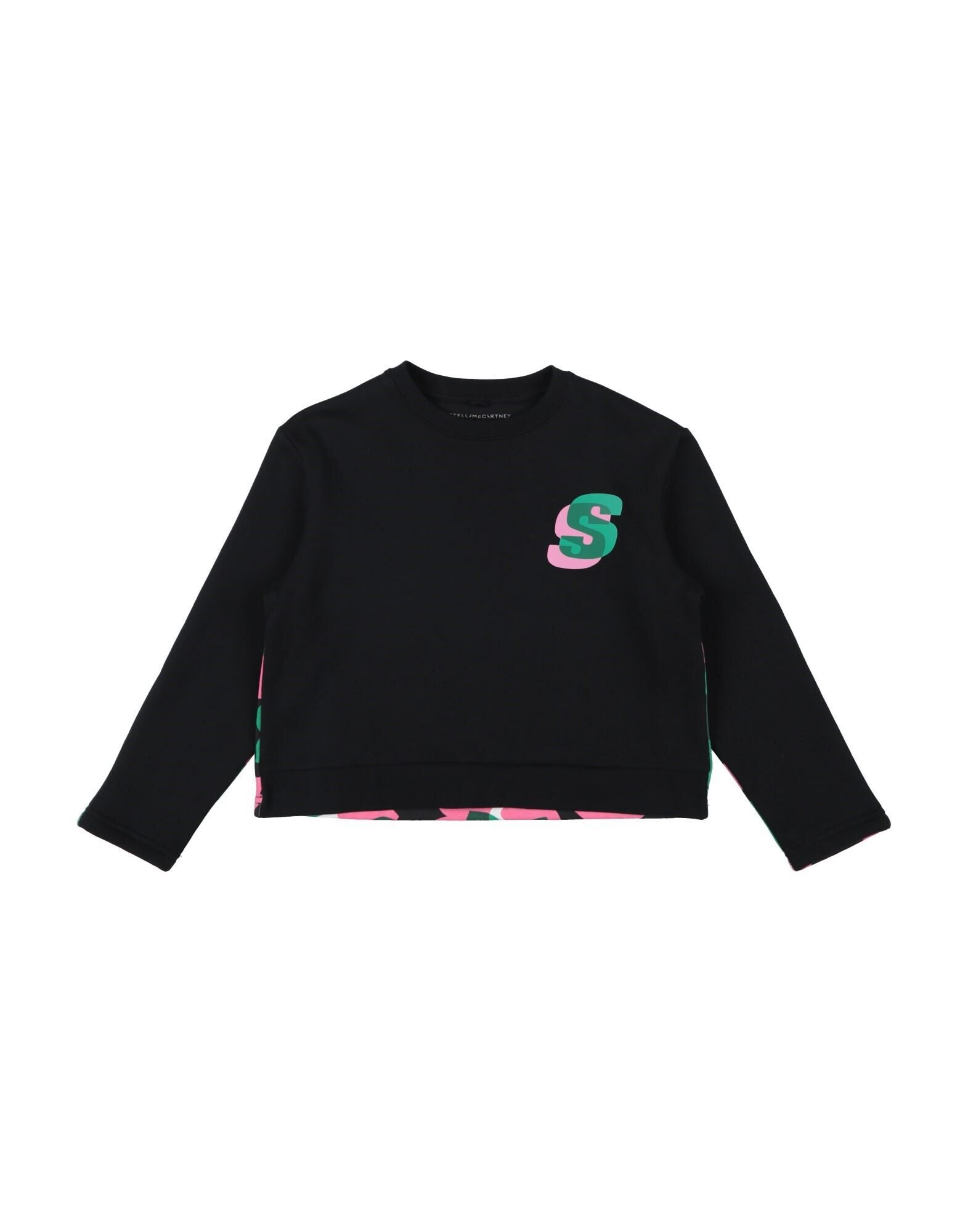 STELLA McCARTNEY KIDS - Sweatshirts