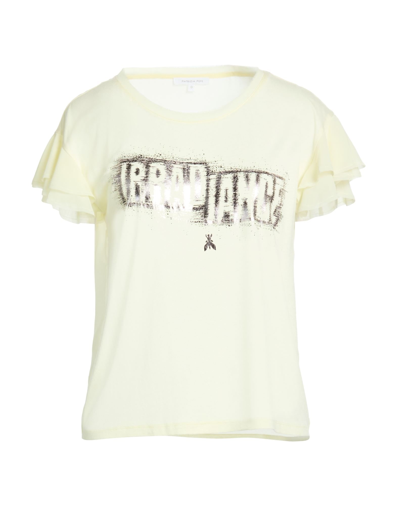 PATRIZIA PEPE - T-shirts