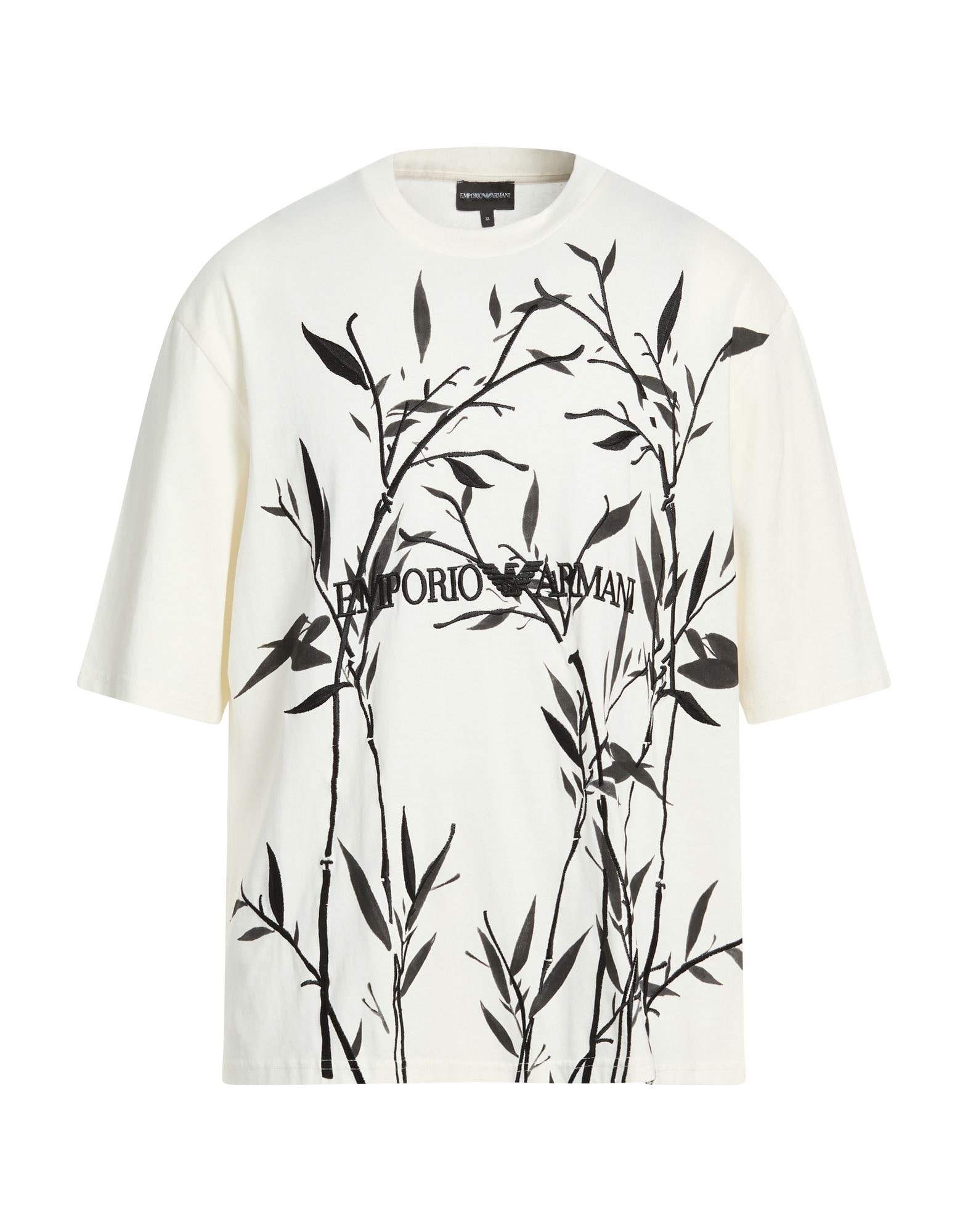 EMPORIO ARMANI - T-shirts