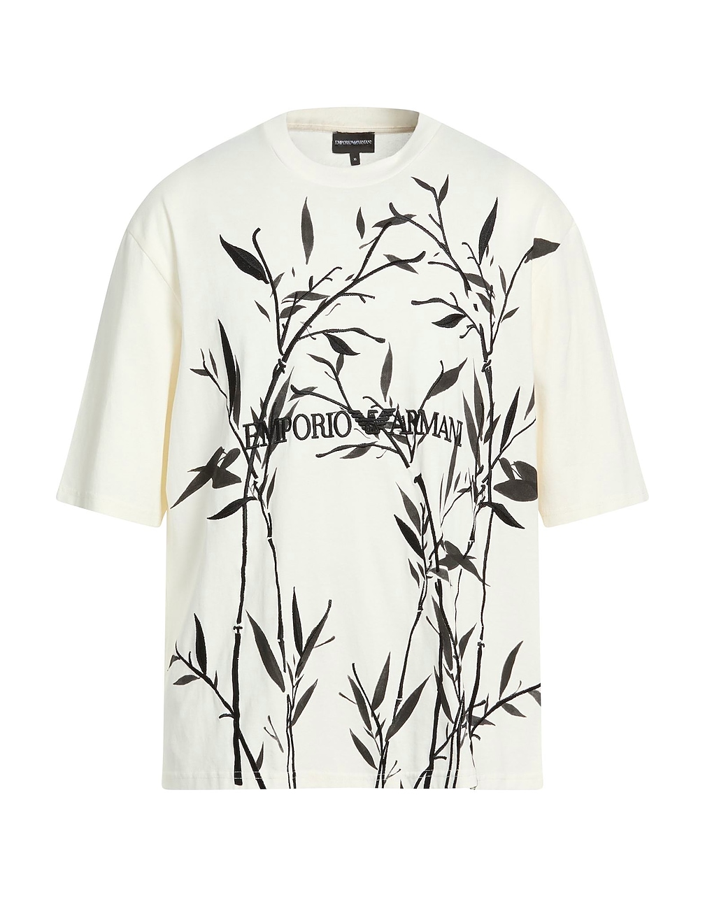 EMPORIO ARMANI - T-shirts