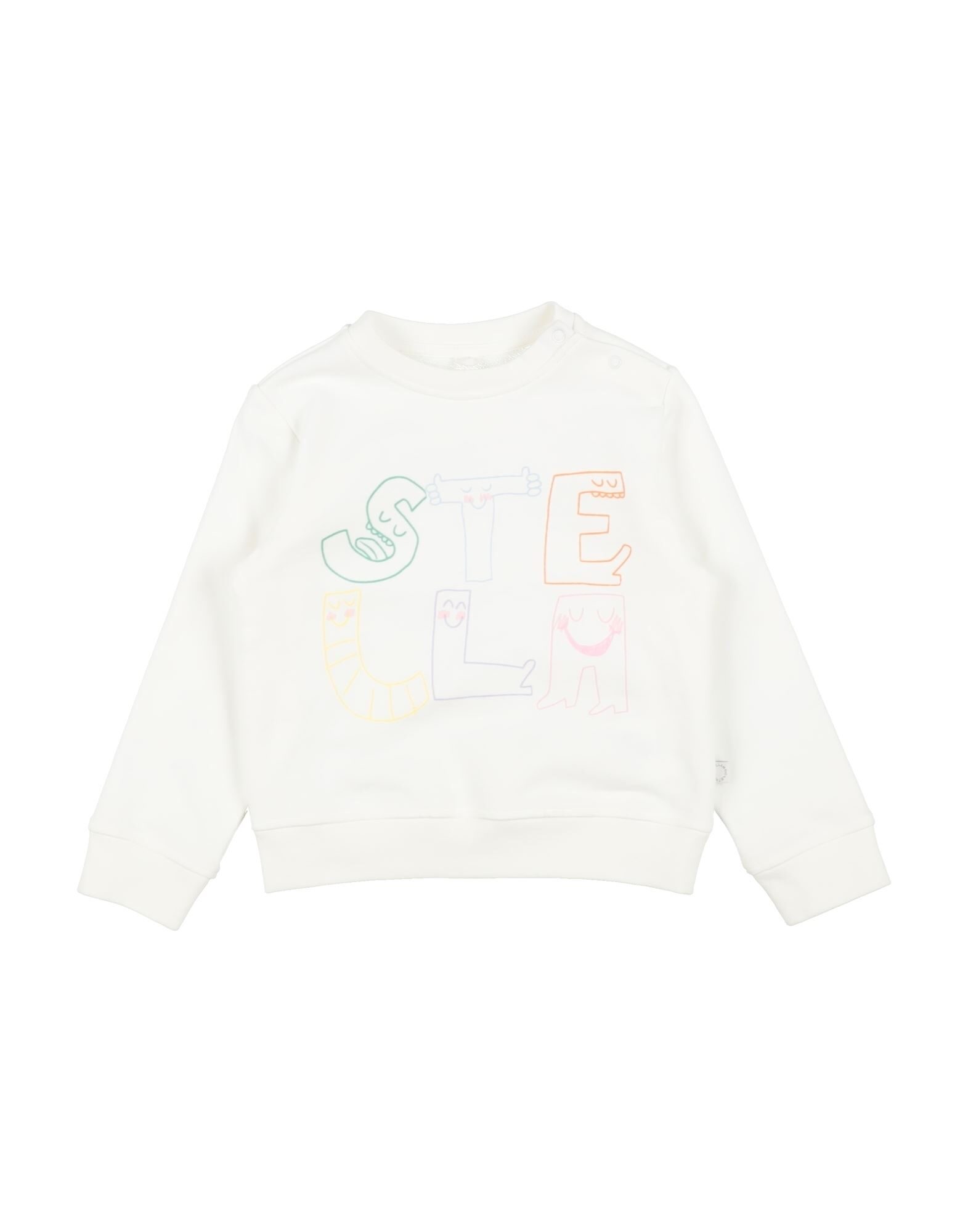 STELLA McCARTNEY KIDS - Sweatshirts
