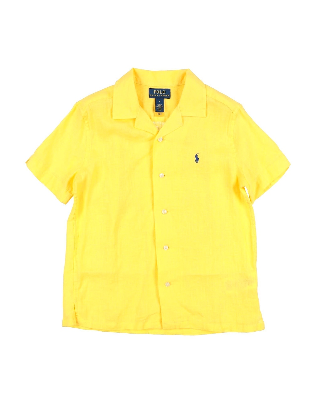 POLO RALPH LAUREN - Shirts