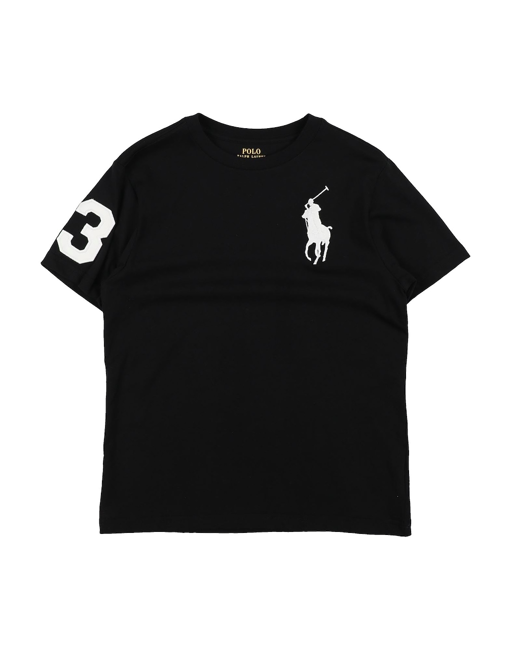POLO RALPH LAUREN - T-shirts