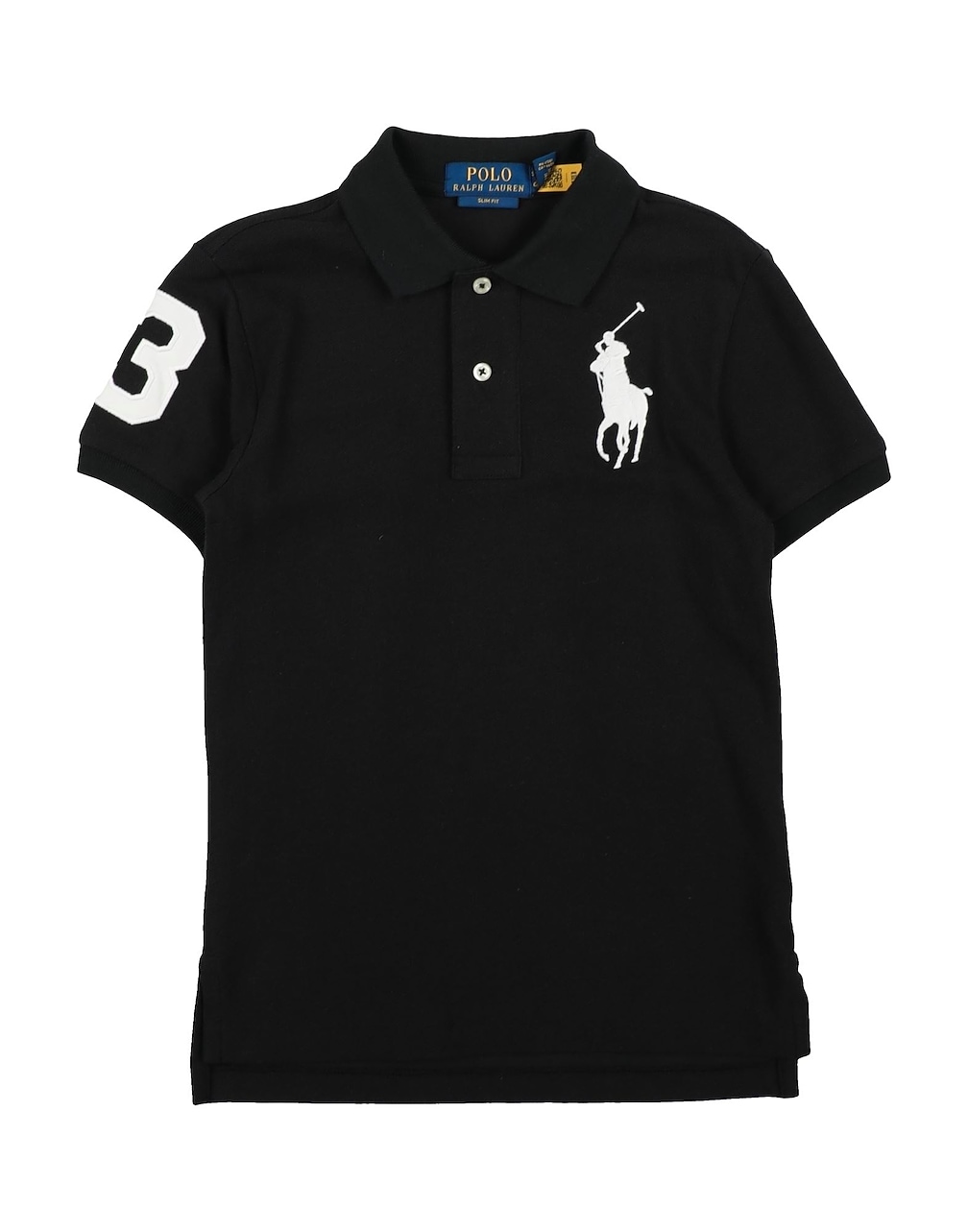 POLO RALPH LAUREN - Polo shirts