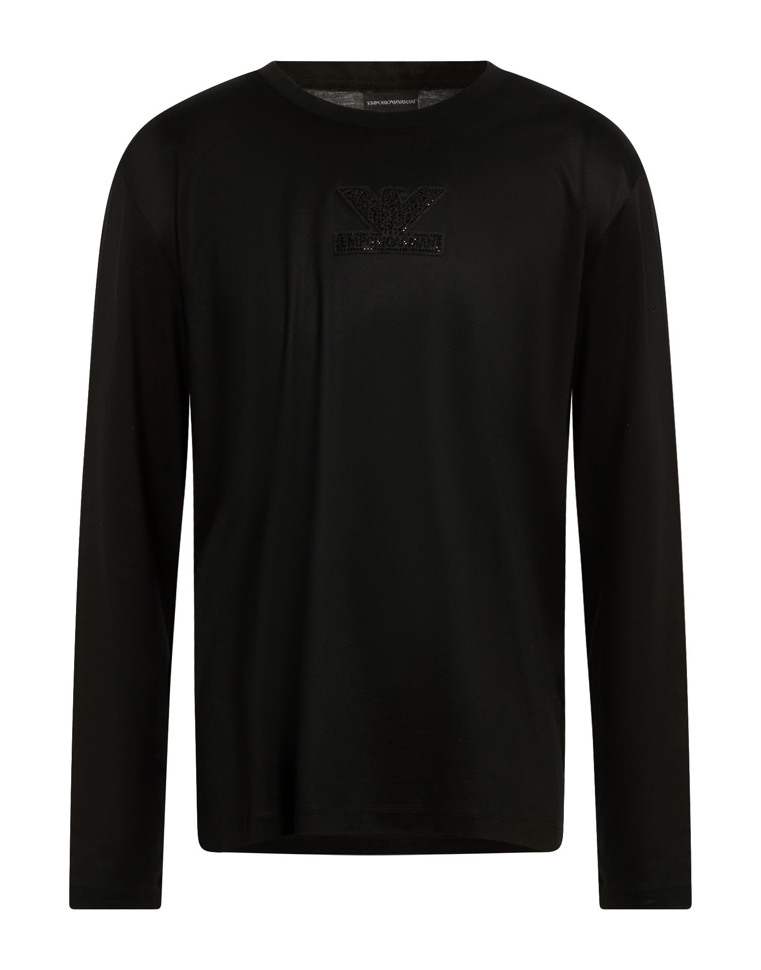 EMPORIO ARMANI - T-shirts