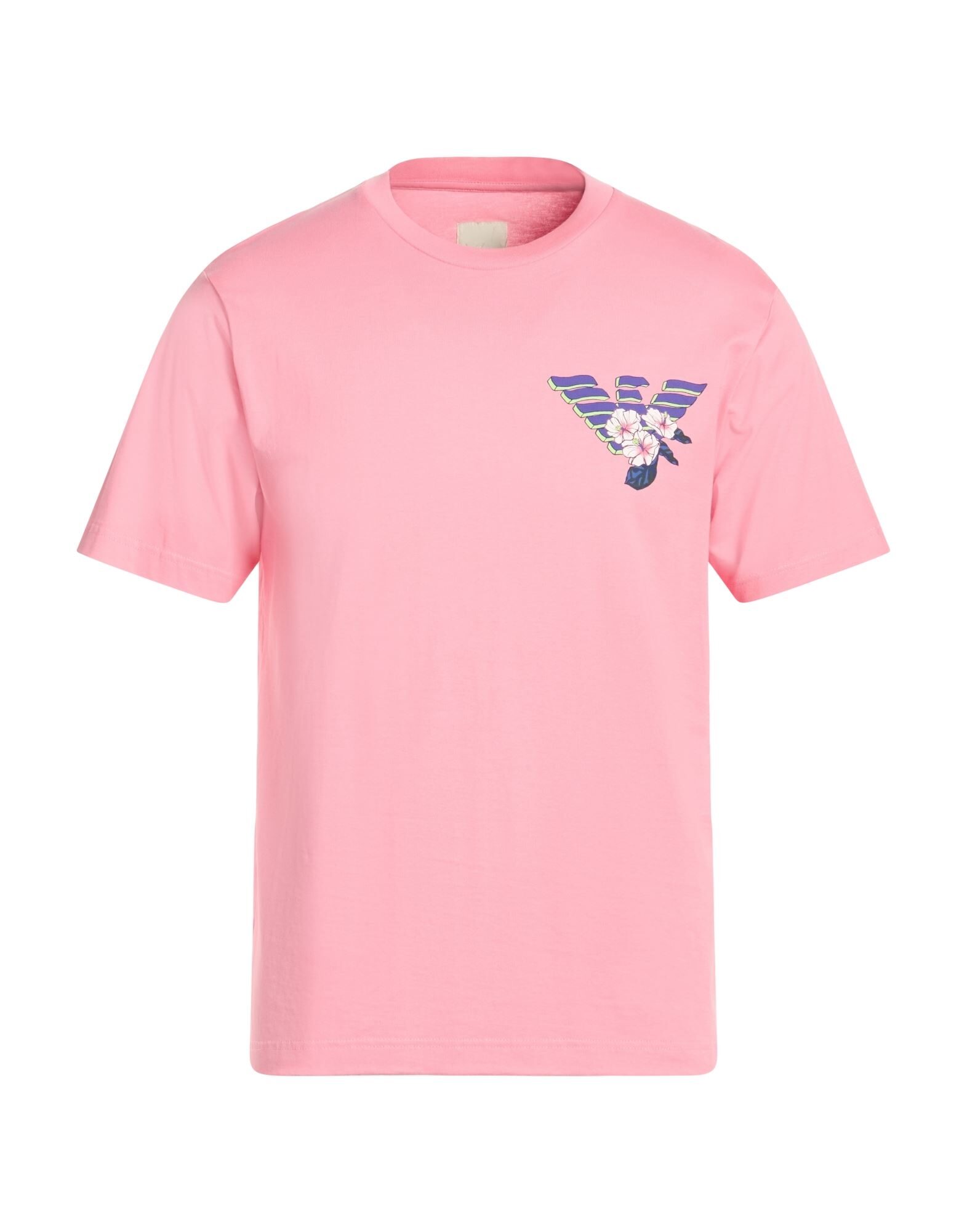 EMPORIO ARMANI - T-shirts