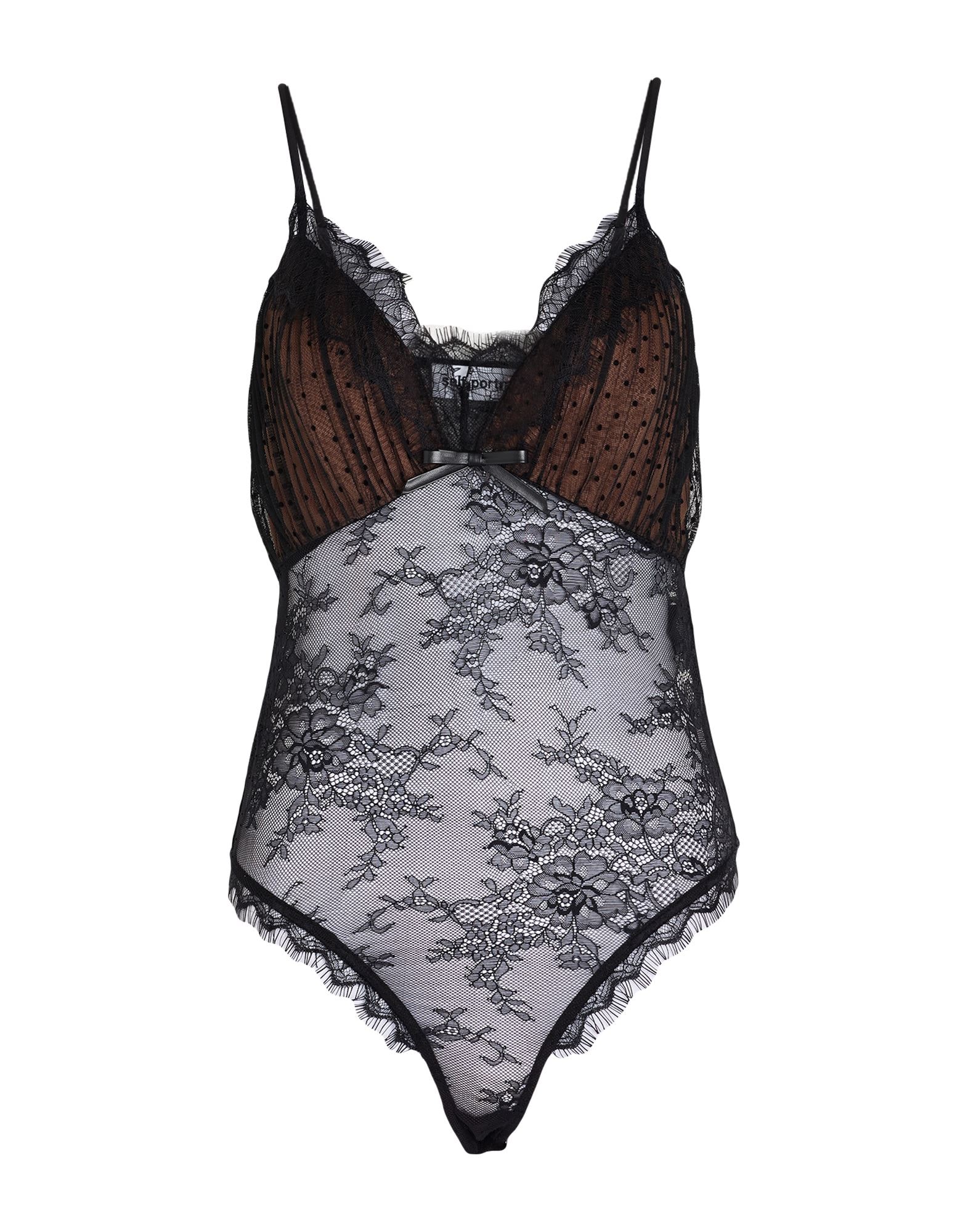 SELF-PORTRAIT - Bodysuits