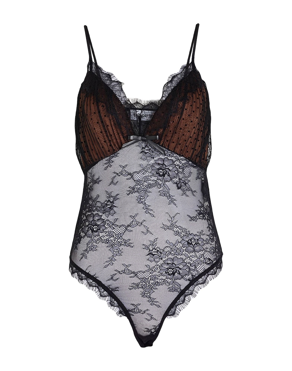 SELF-PORTRAIT - Bodysuits