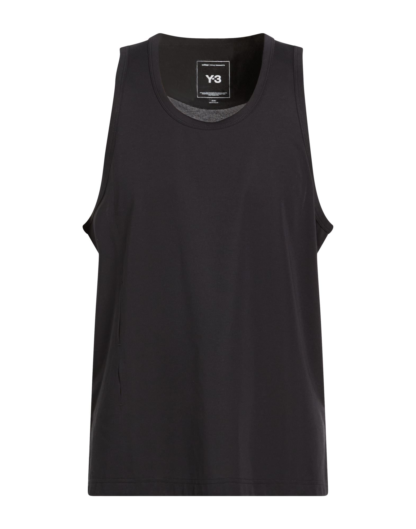 Y-3 - Tank tops