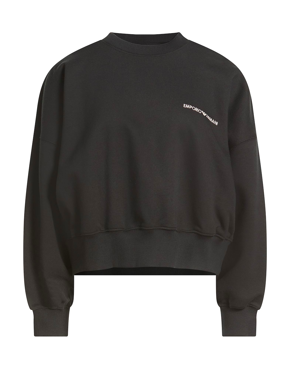 EMPORIO ARMANI - Sweatshirts