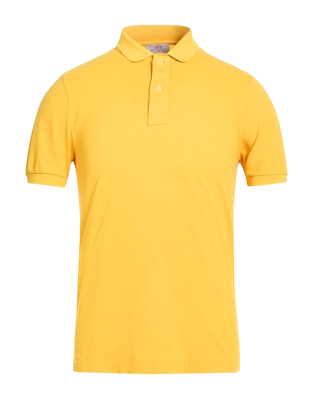 AMBROSIO - Polo shirts