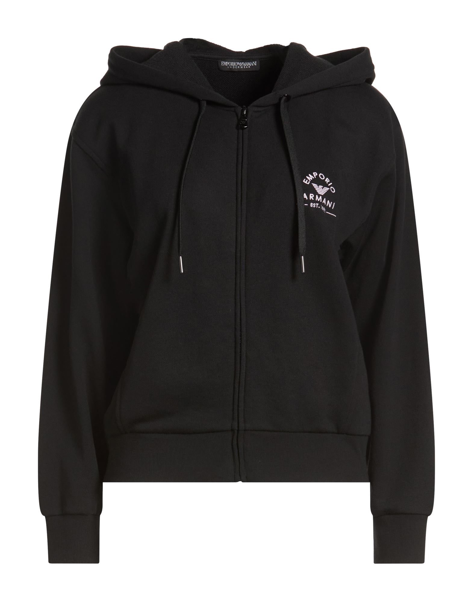 EMPORIO ARMANI - Sweat-shirts