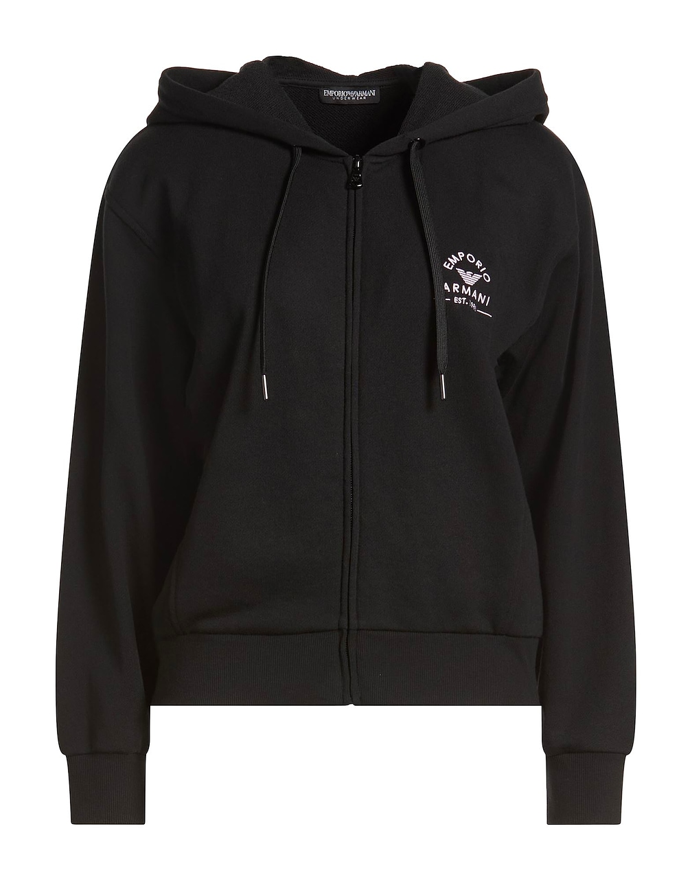 EMPORIO ARMANI - Sweat-shirts