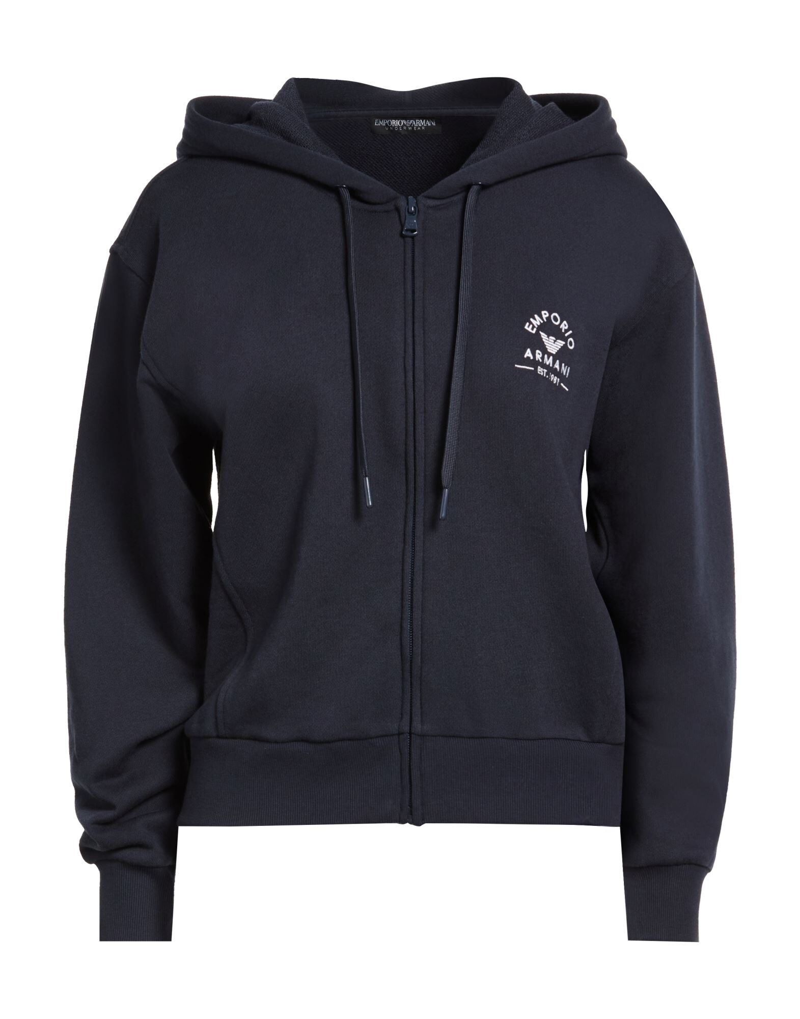 EMPORIO ARMANI - Sweatshirts