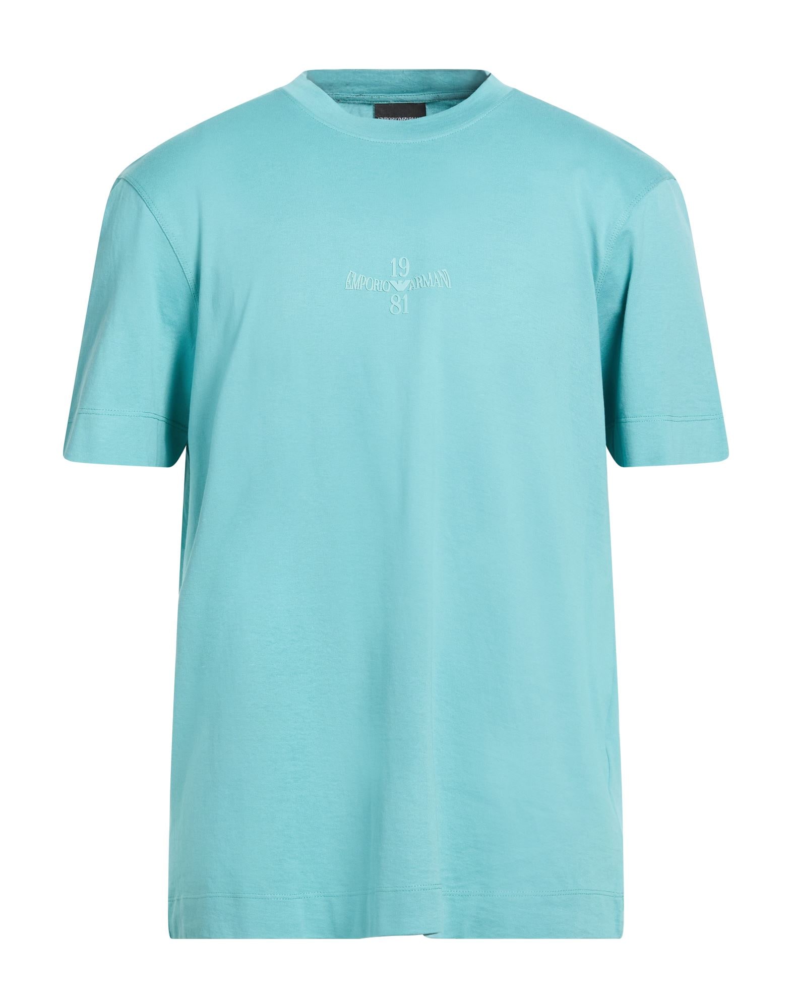 EMPORIO ARMANI - 티셔츠