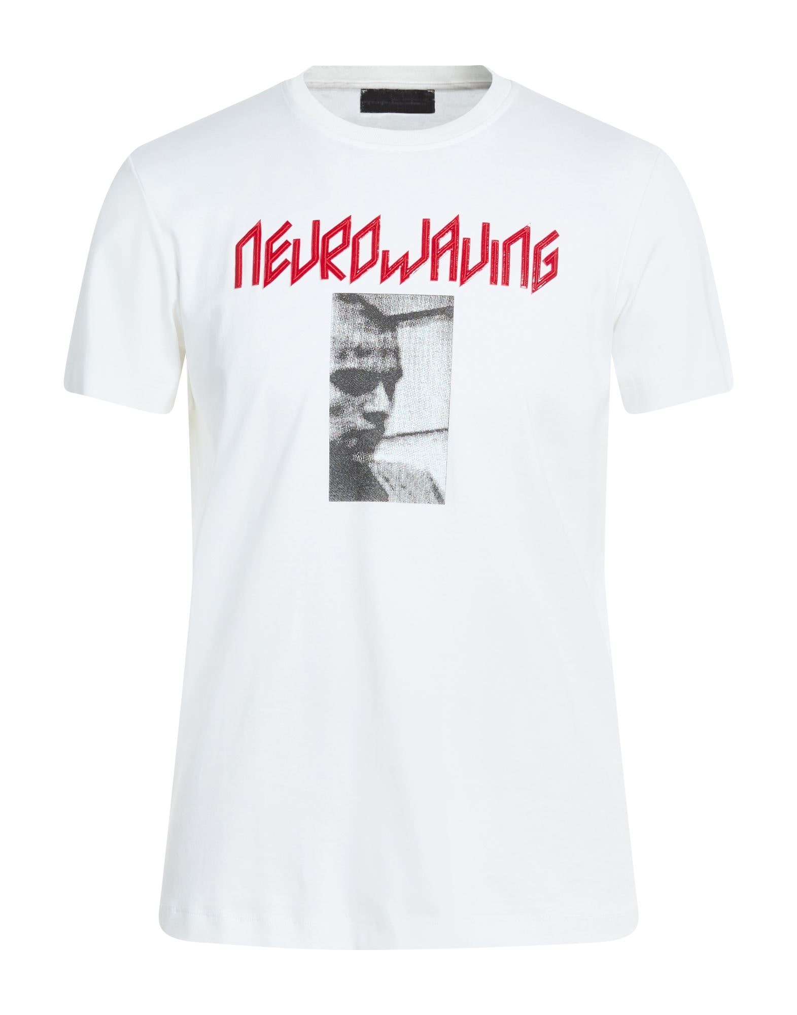 DIESEL BLACK GOLD - T-shirts