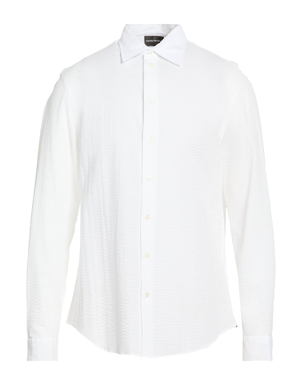 EMPORIO ARMANI - Shirts
