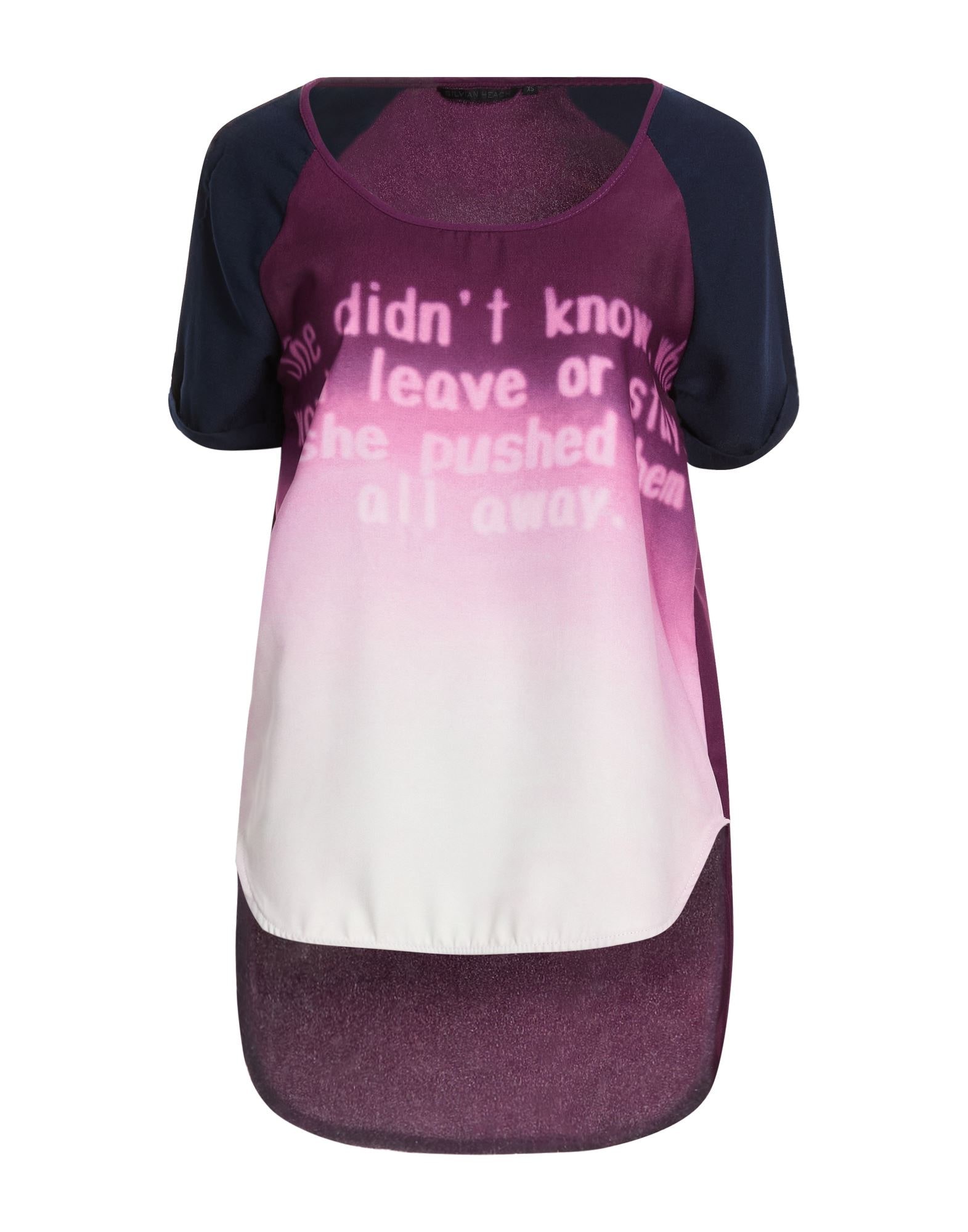 SILVIAN HEACH - Tops