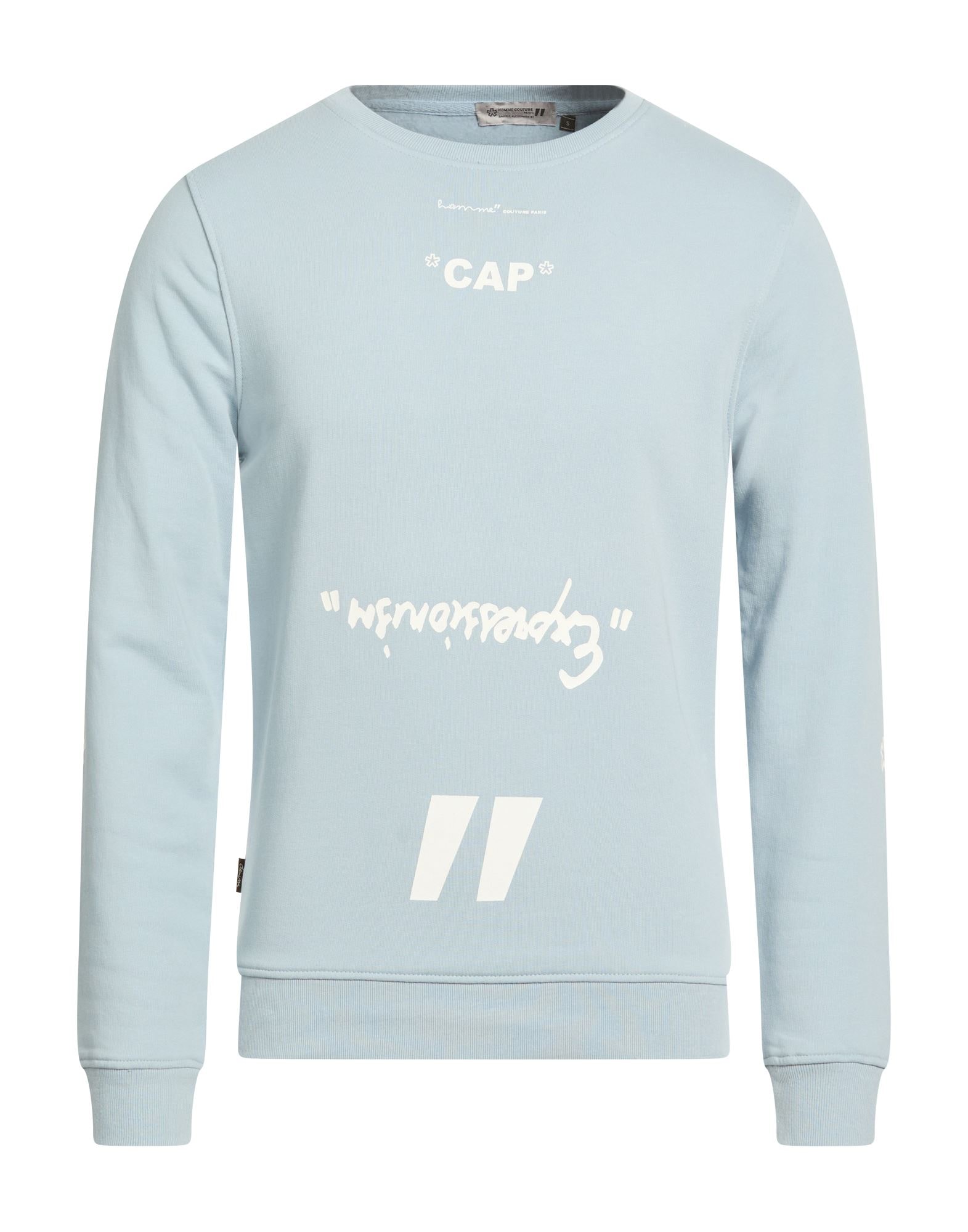 DANIELE ALESSANDRINI HOMME - Толстовки