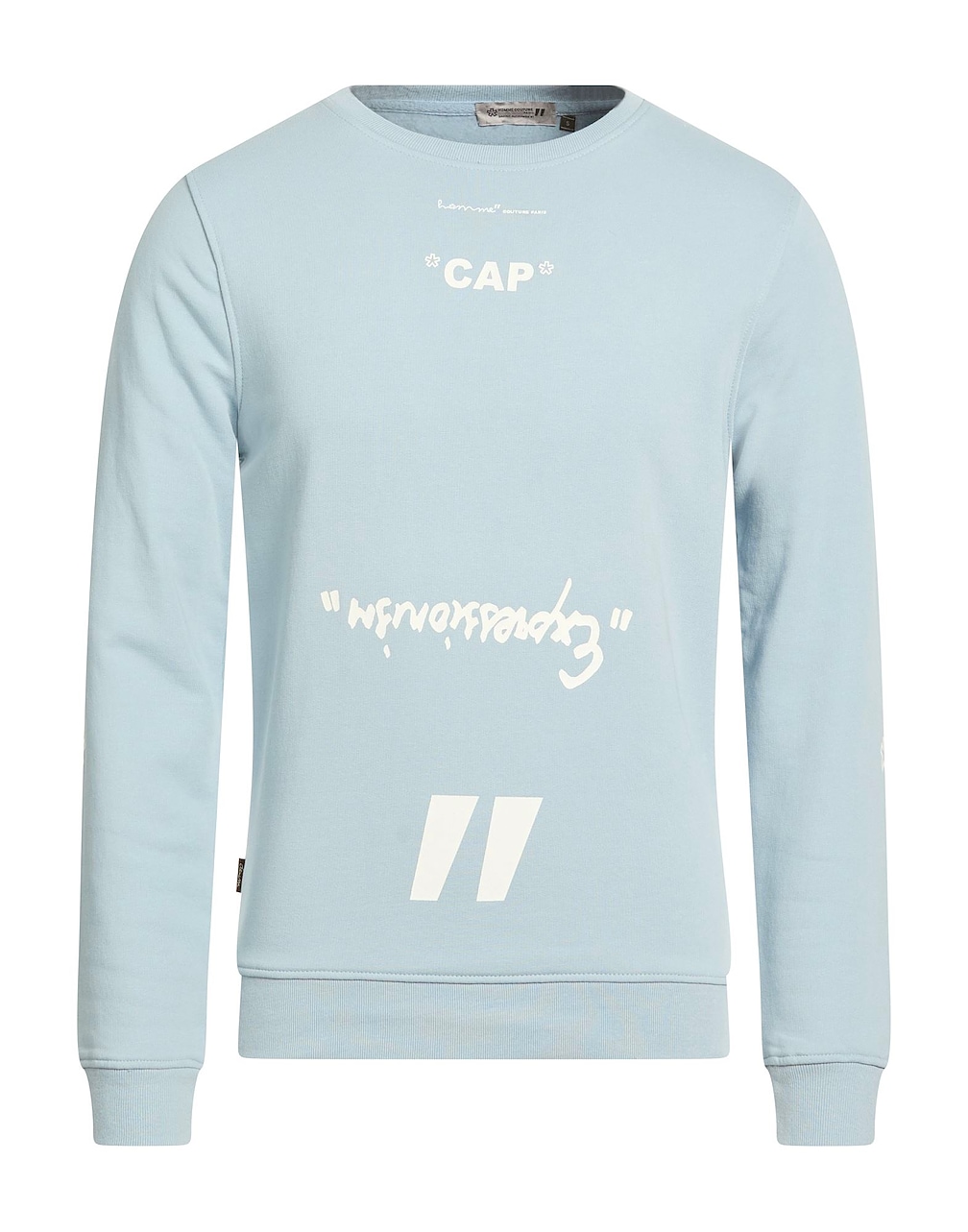 DANIELE ALESSANDRINI HOMME - Sweatshirts