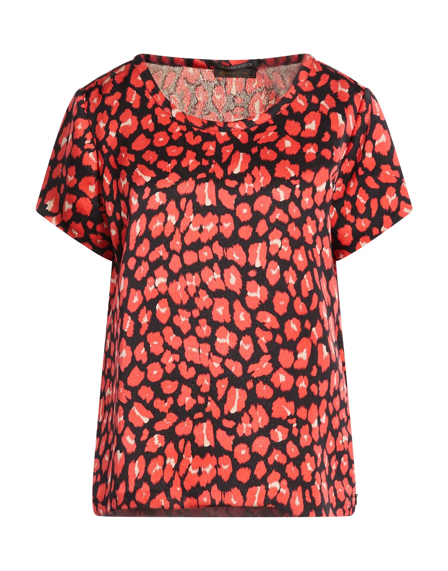 MAISON SCOTCH - Tops