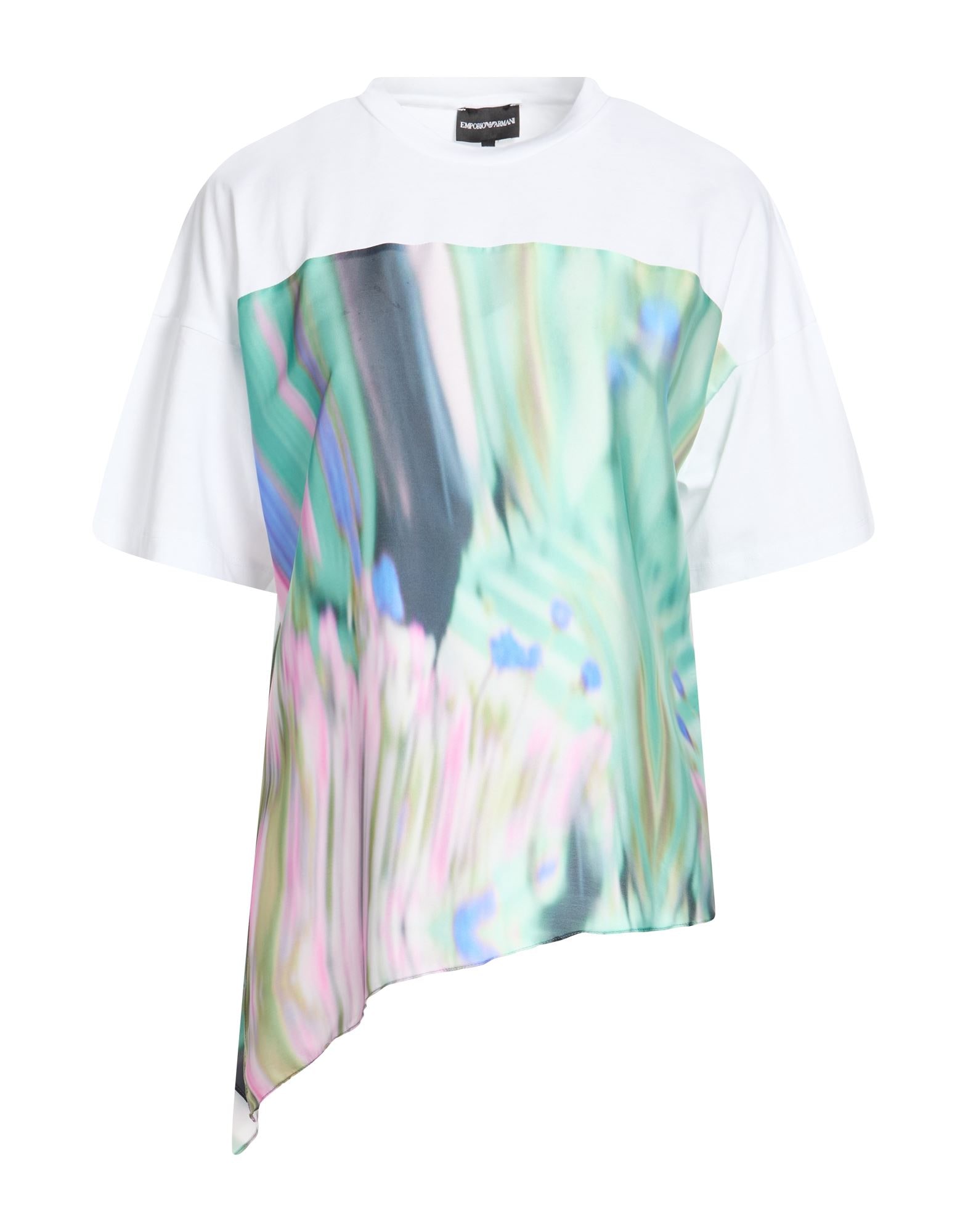 EMPORIO ARMANI - T-shirts