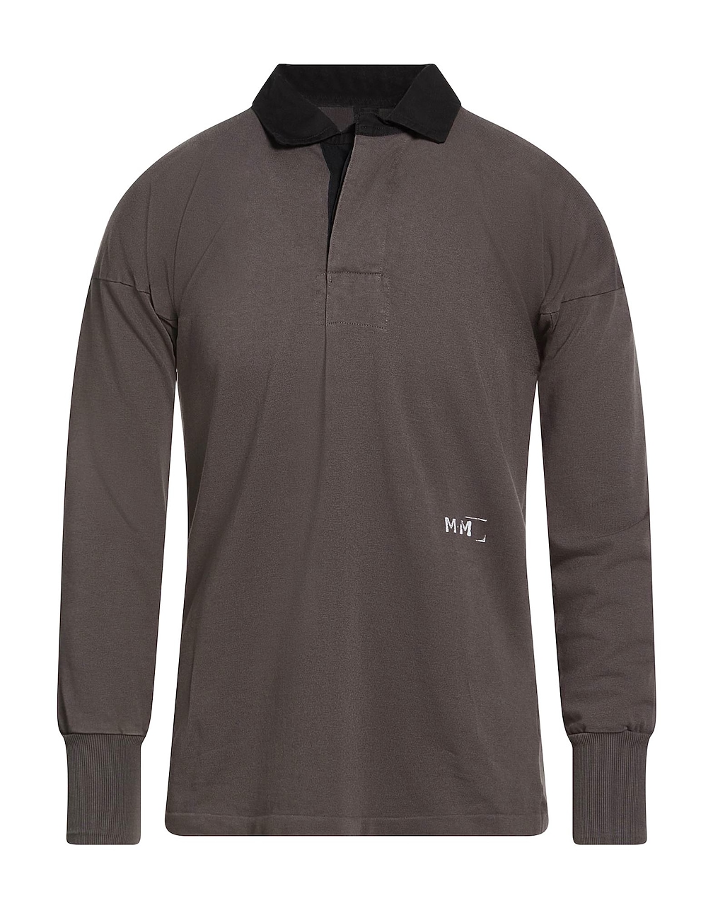 MAISON MARGIELA - Polo shirts