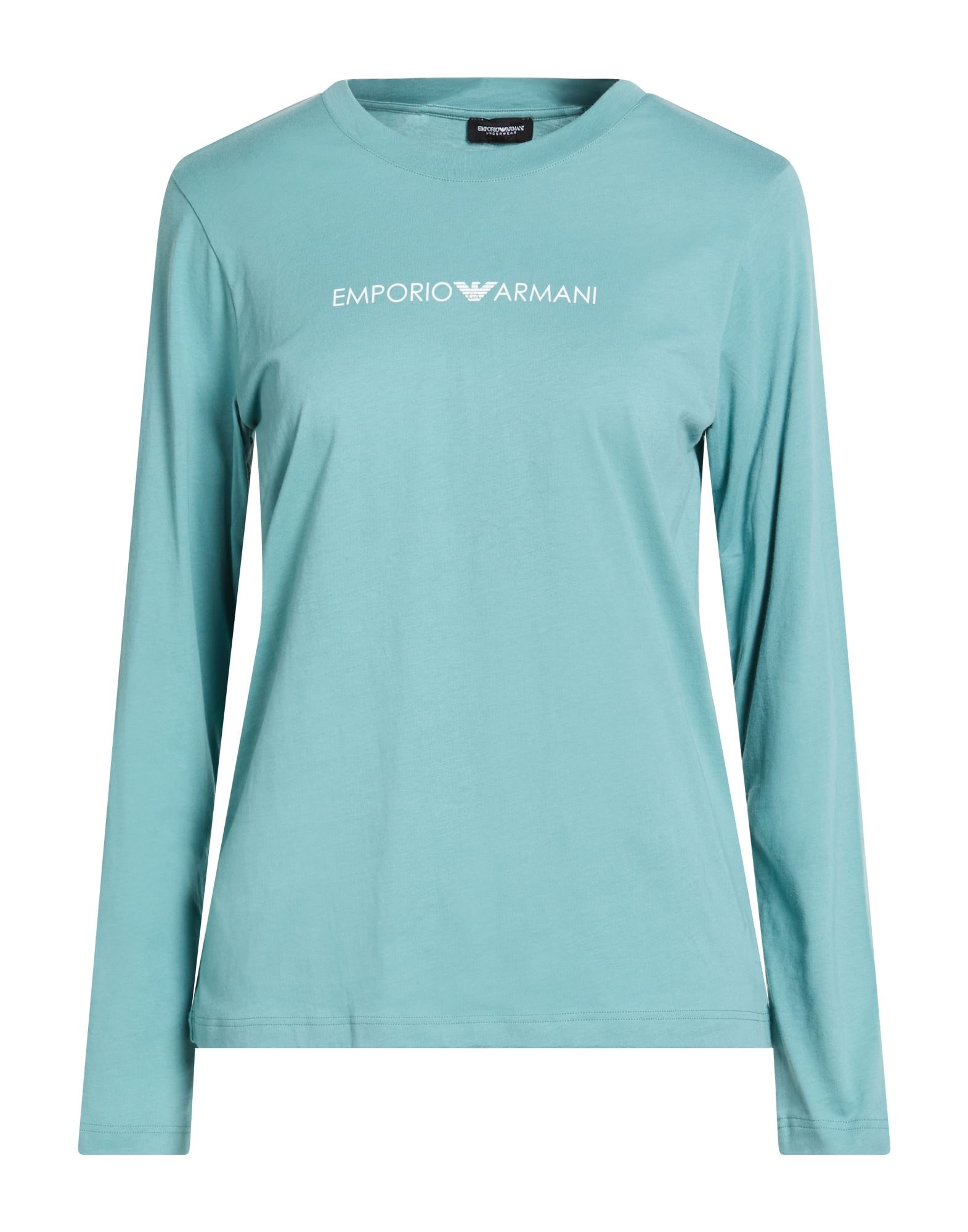 EMPORIO ARMANI - T-shirts