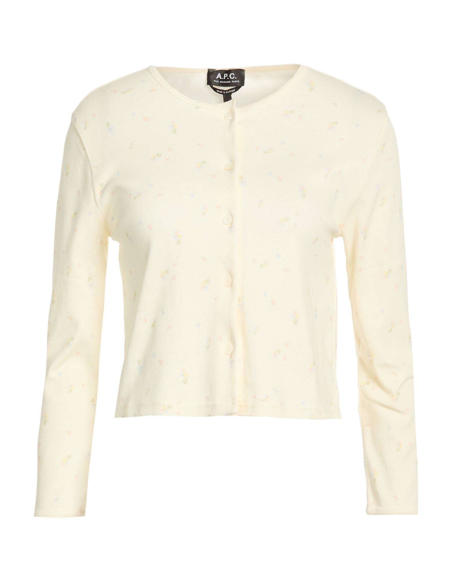 A.P.C. - Cardigans