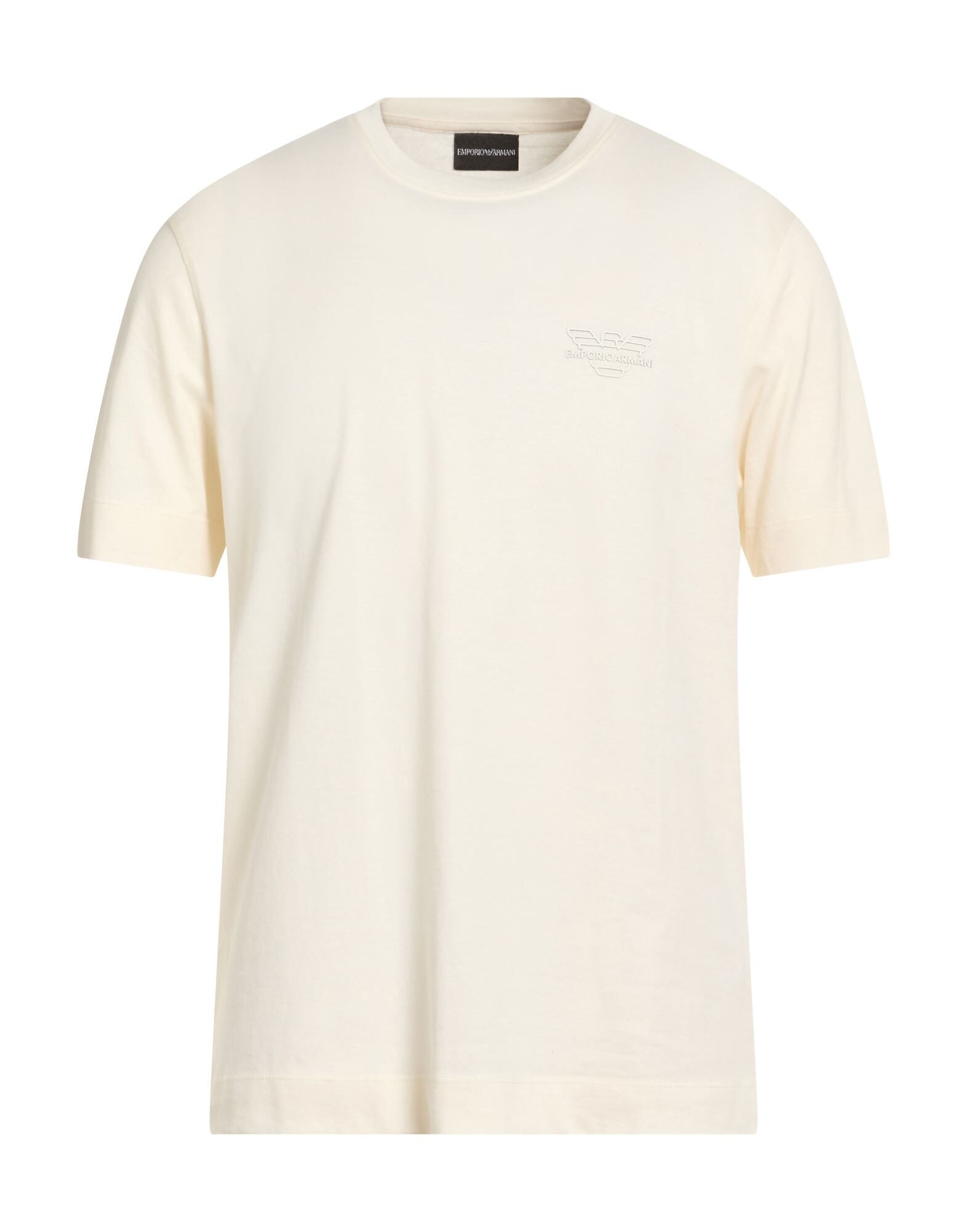 EMPORIO ARMANI - T-shirts