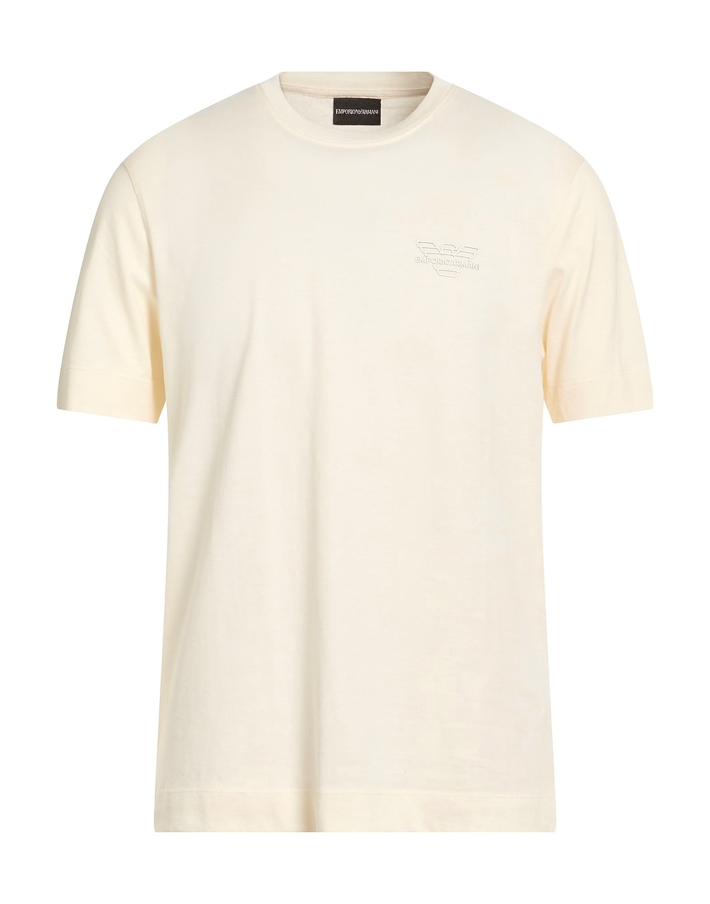 EMPORIO ARMANI - T-shirts
