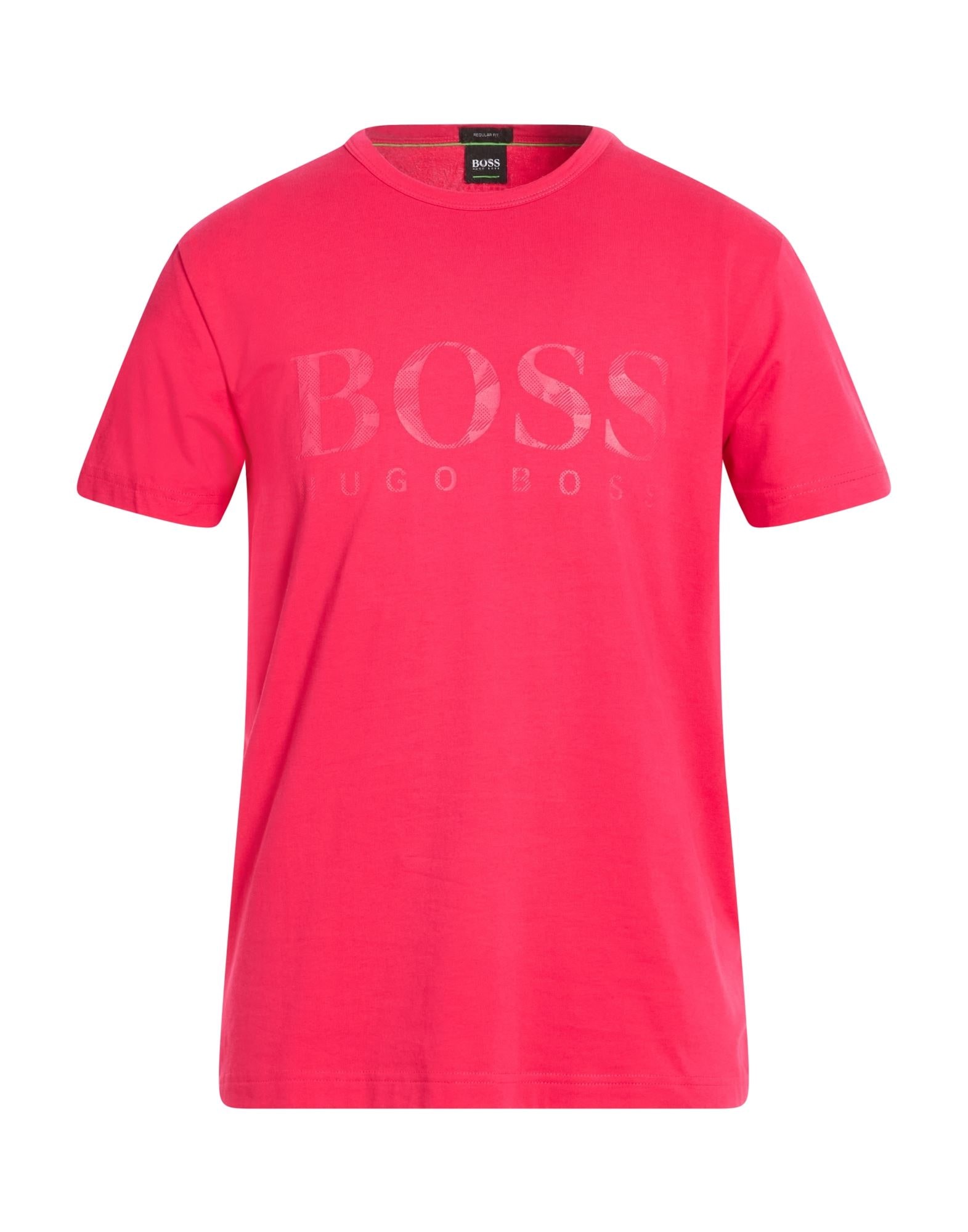 BOSS HUGO BOSS - T-shirts