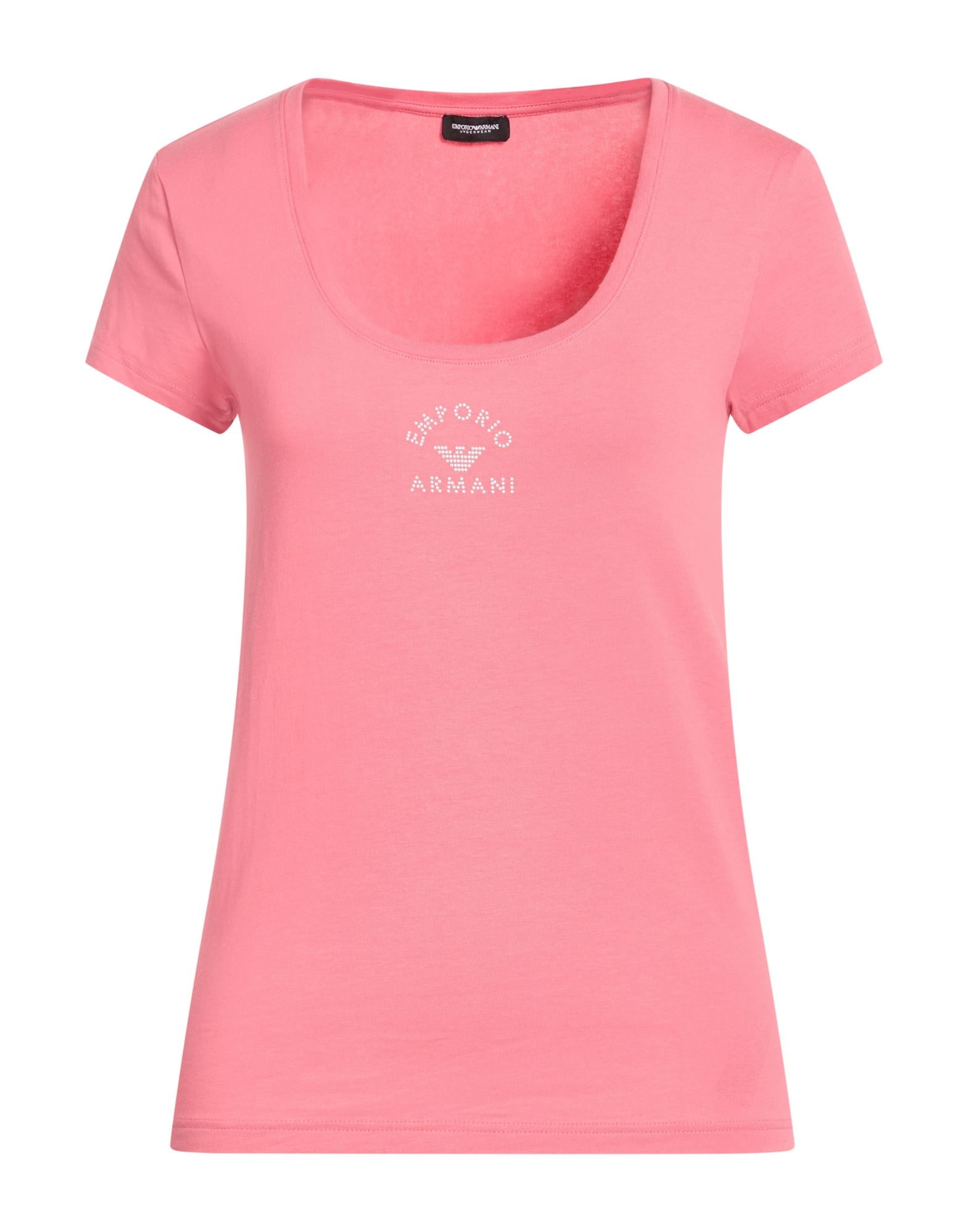 EMPORIO ARMANI - T-shirts