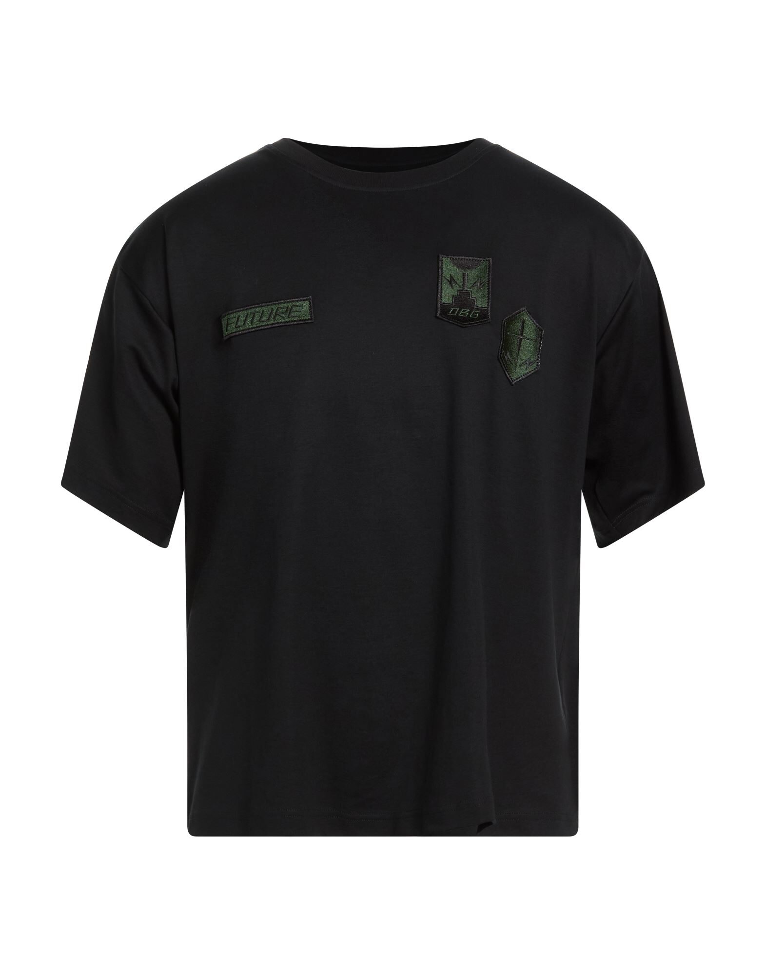 DIESEL BLACK GOLD - T シャツ