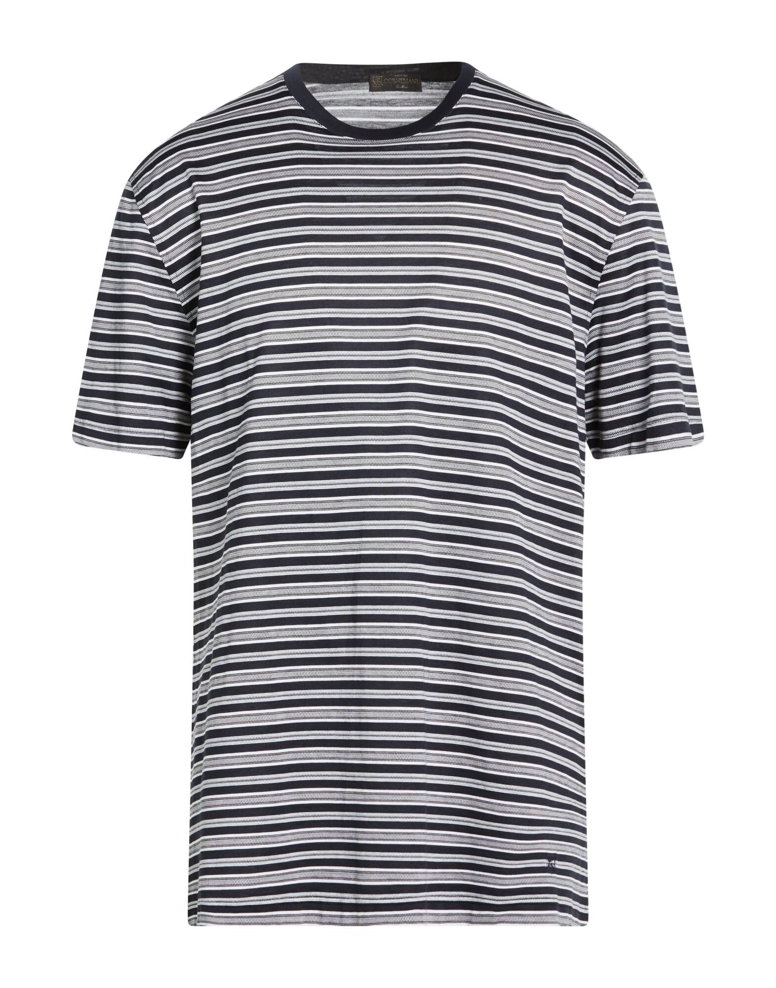 CORNELIANI - T-shirts