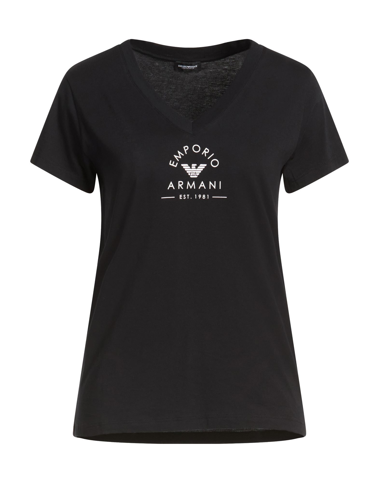 EMPORIO ARMANI - T-shirts