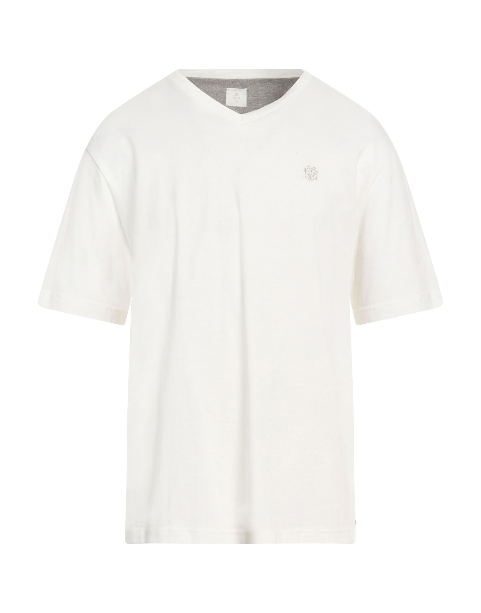 ELEVENTY - Camisetas