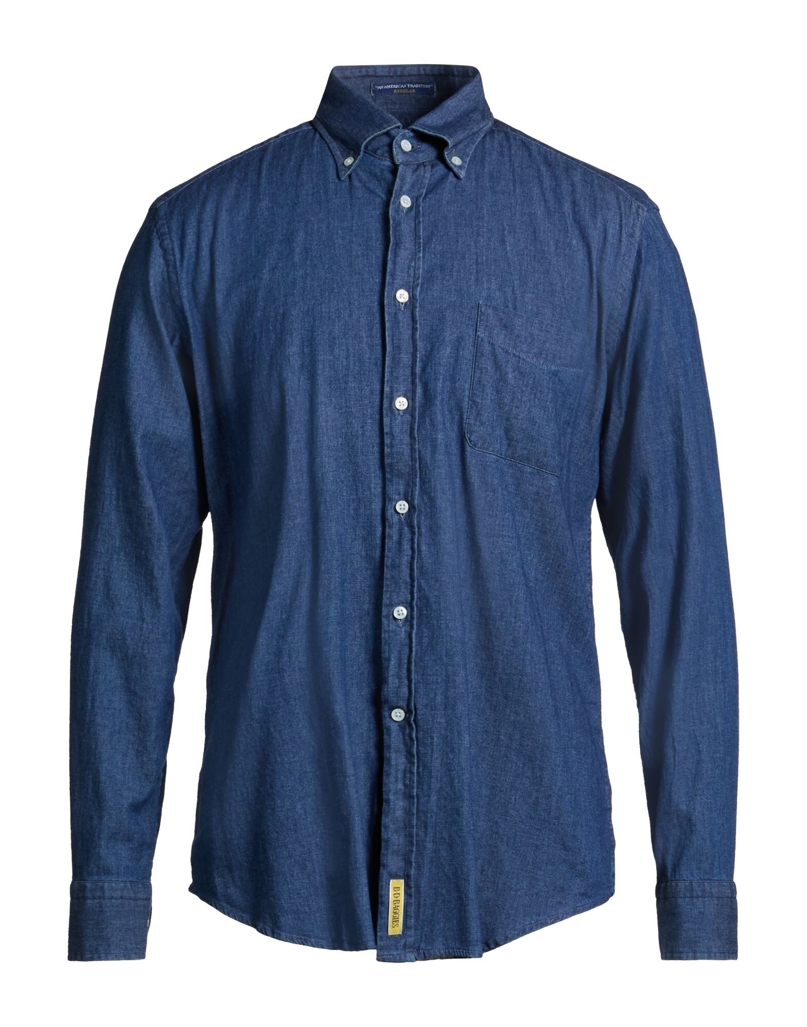 B.D.BAGGIES - Denim shirts