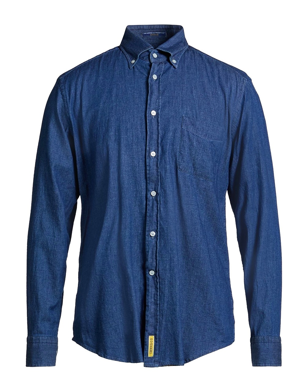 B.D.BAGGIES - Denim shirts