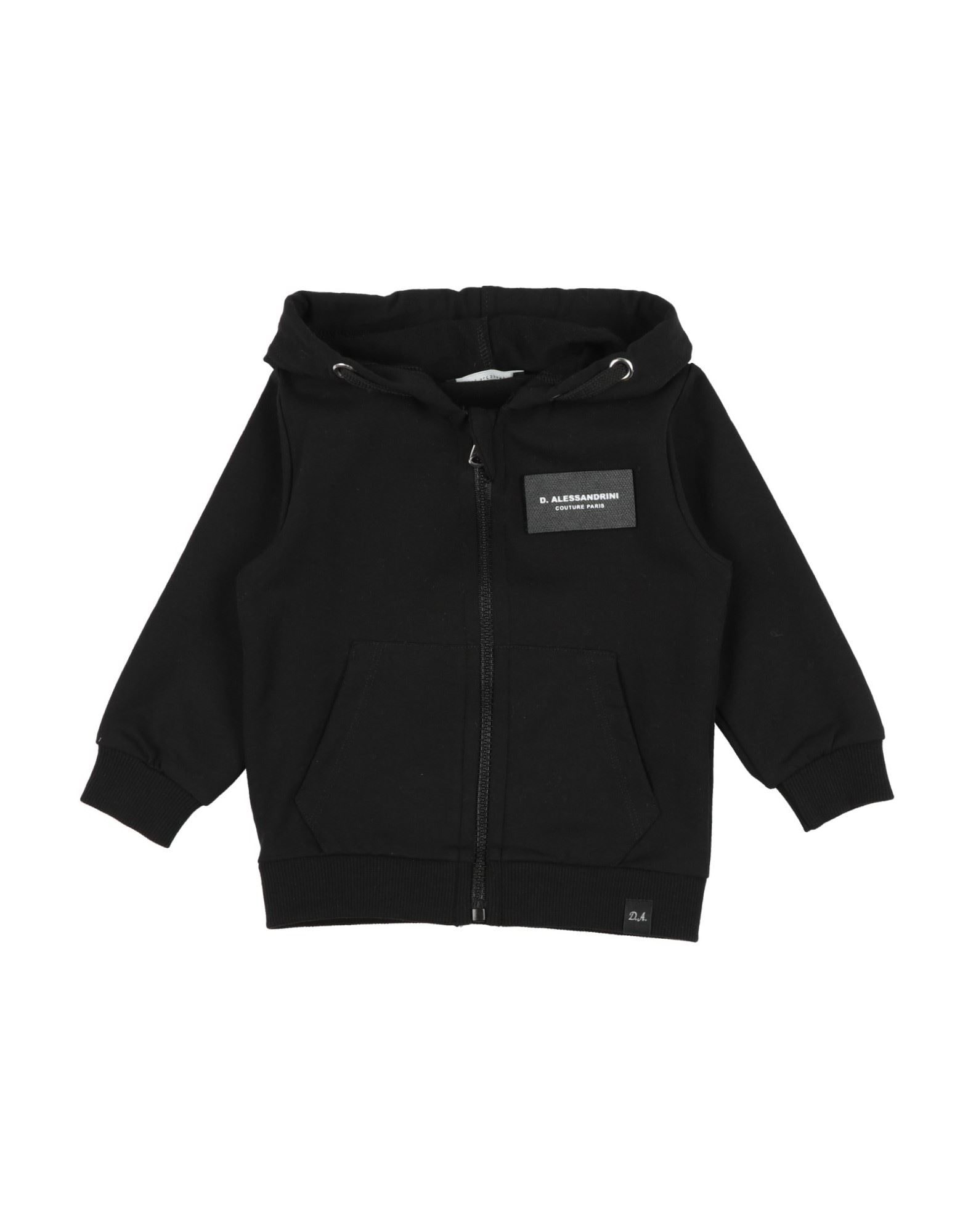 DANIELE ALESSANDRINI - Толстовки